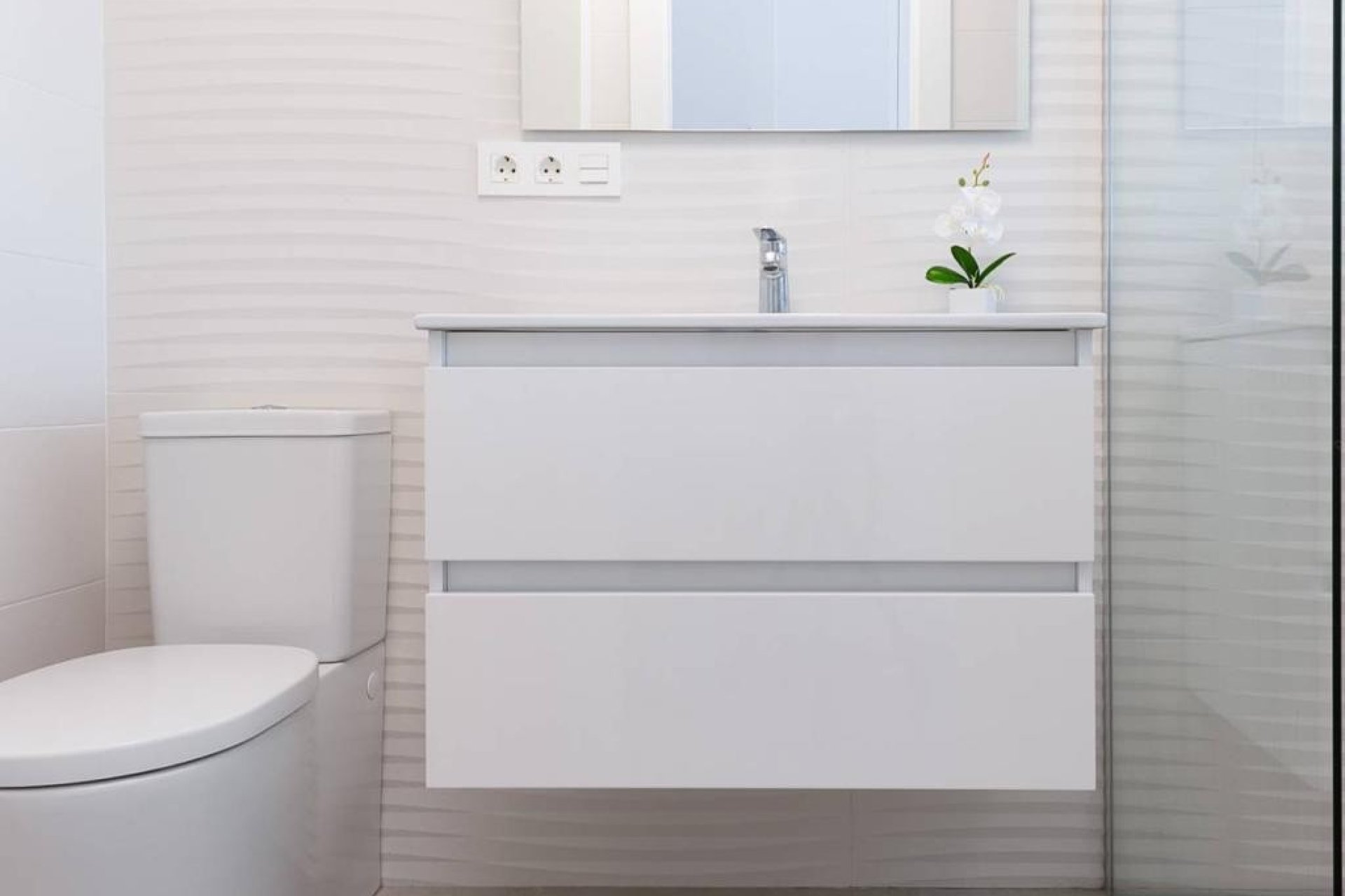 Resale - Villa - Benijofar - Benijofar - Village