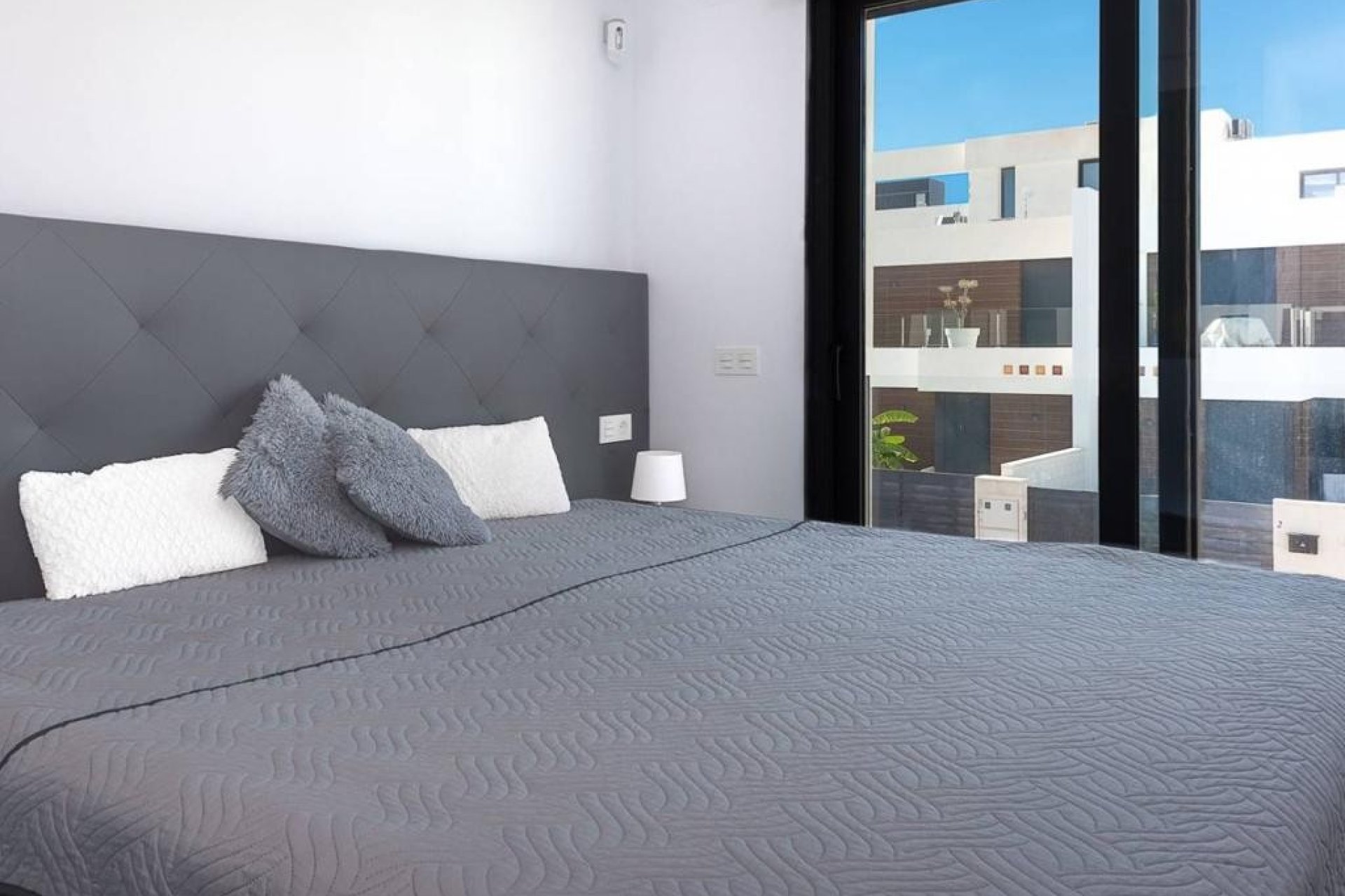 Resale - Villa - Benijofar