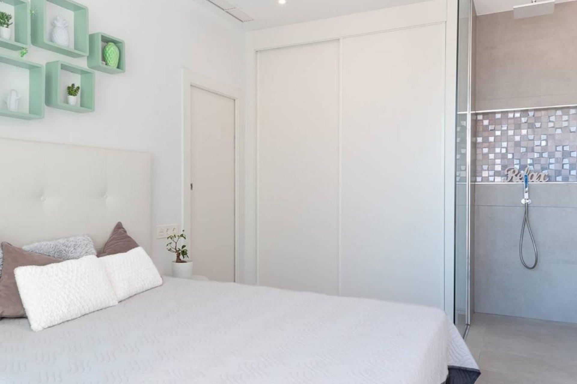 Resale - Villa - Benijofar