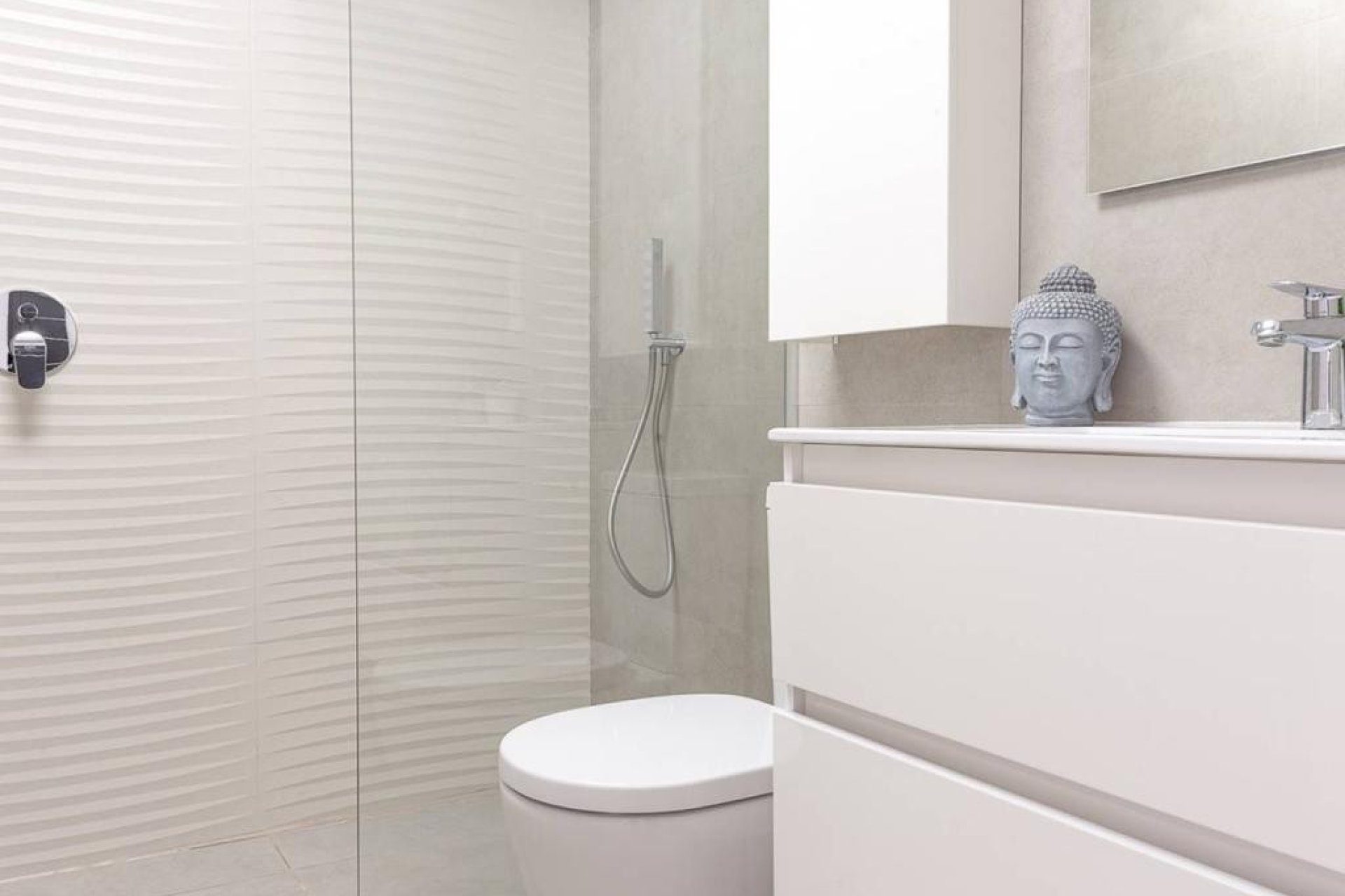 Resale - Villa - Benijofar