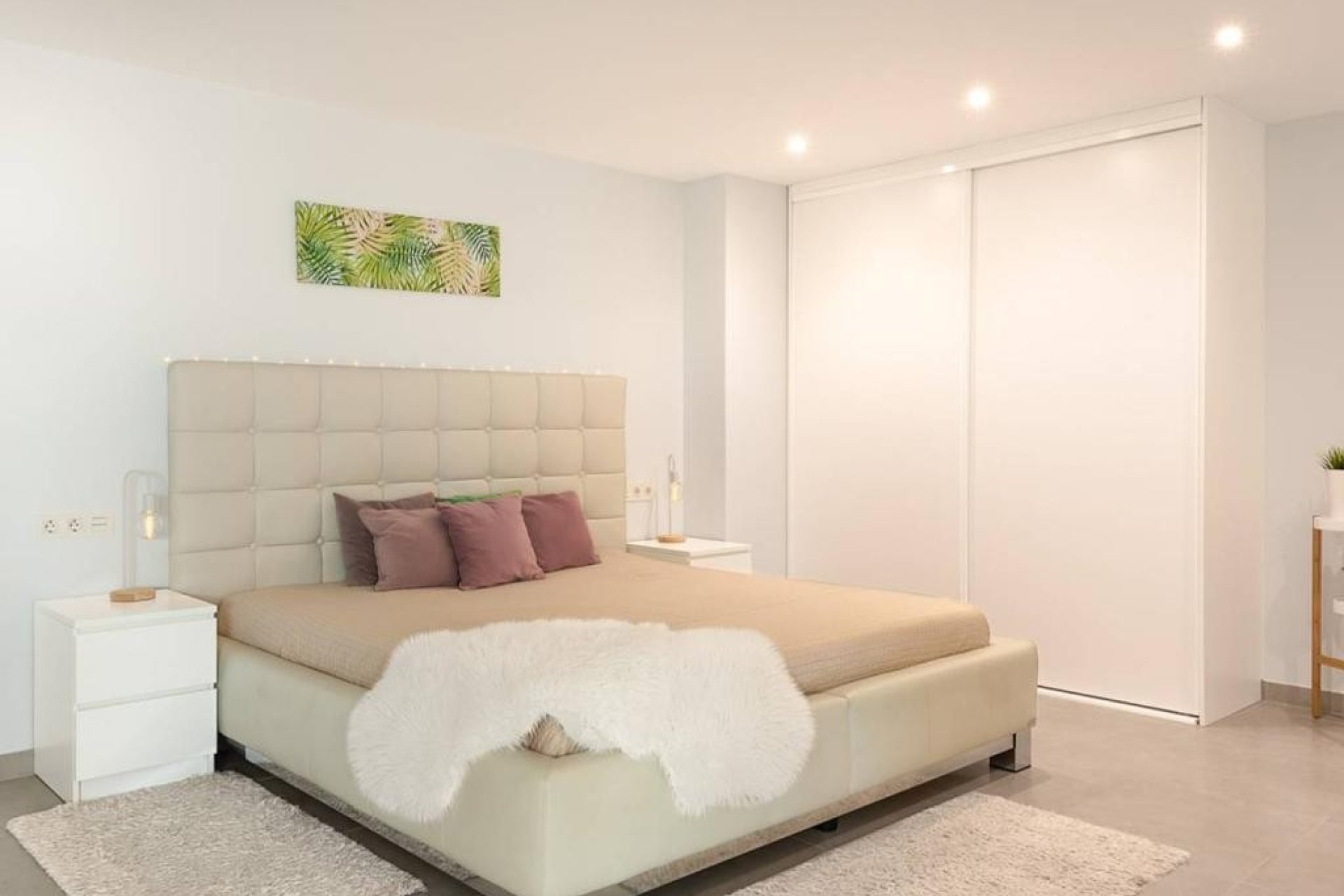 Resale - Villa - Benijofar