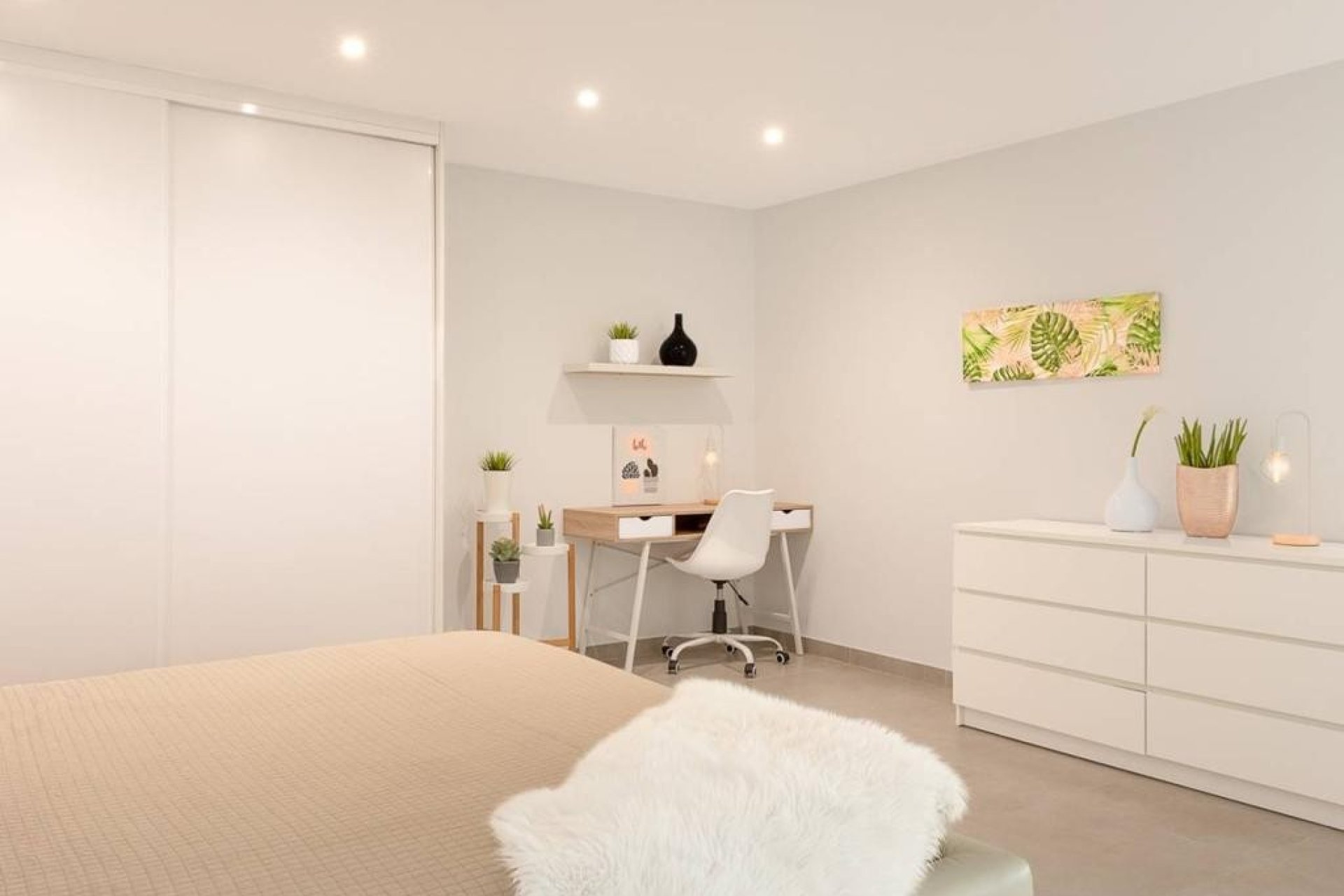 Resale - Villa - Benijofar