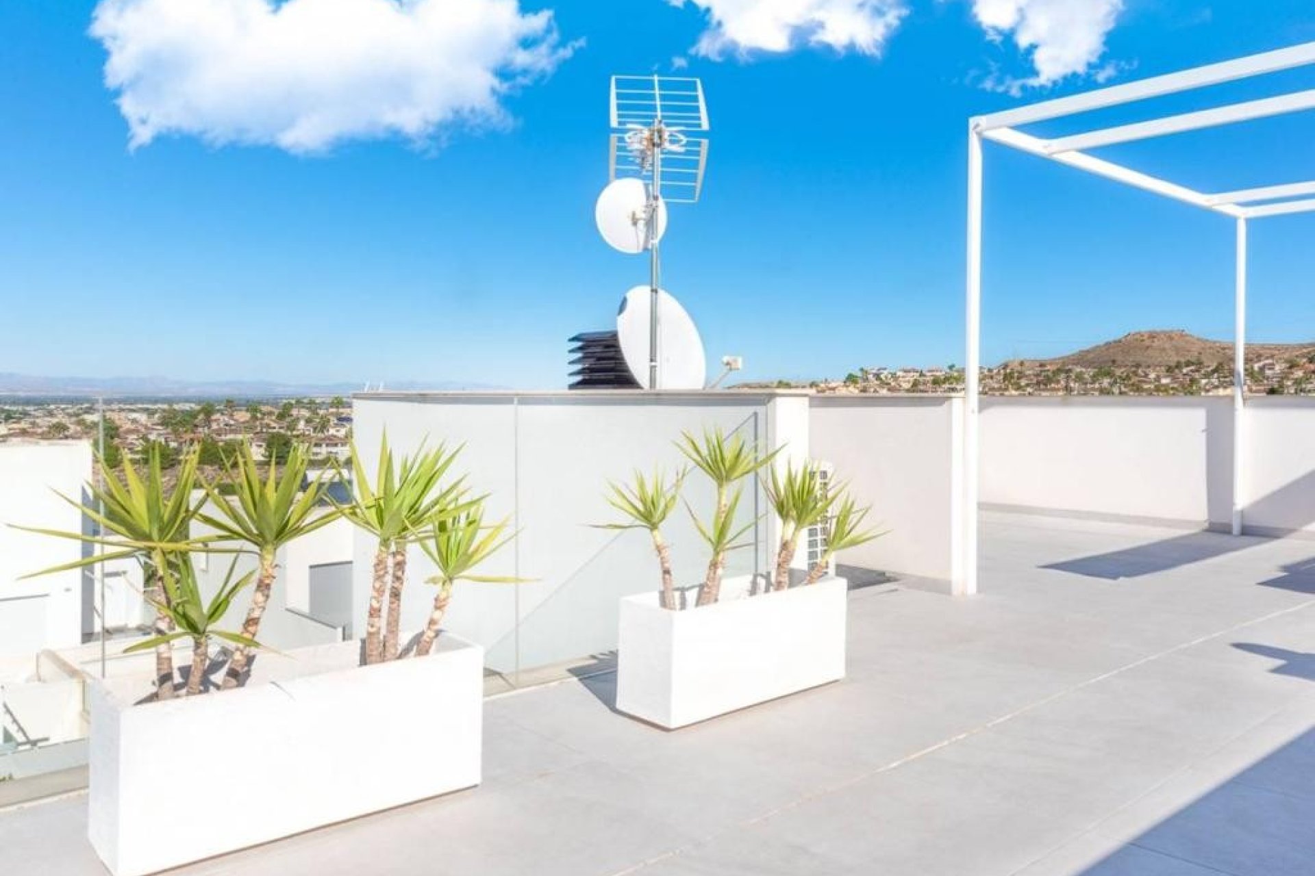 Resale - Villa - Benijofar