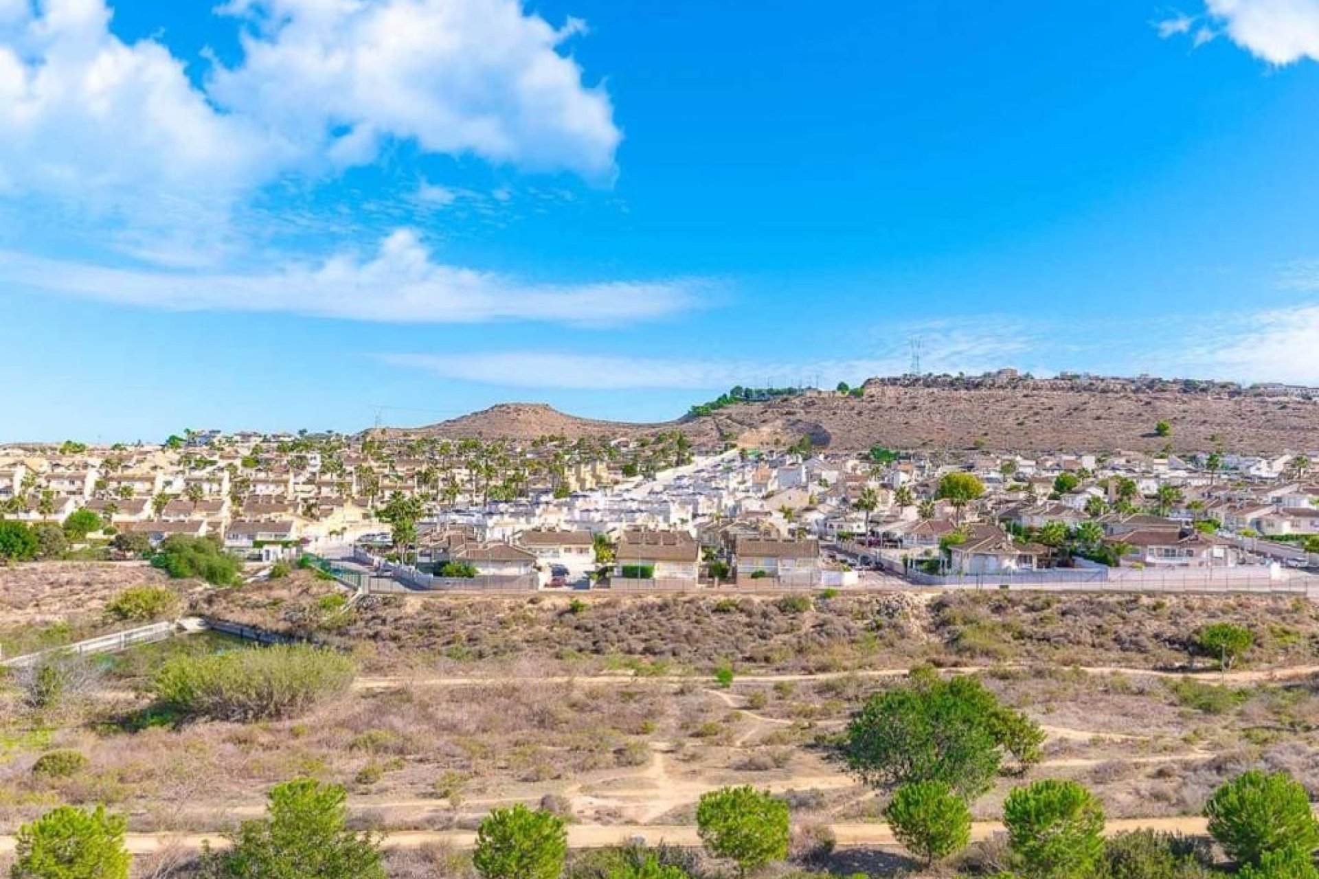 Resale - Villa - Benijofar