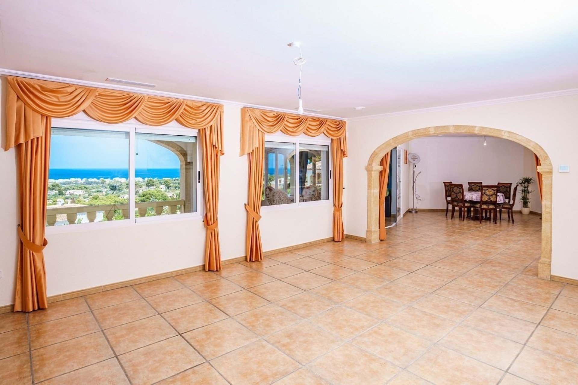 Resale - Villa - Jávea - Montgó