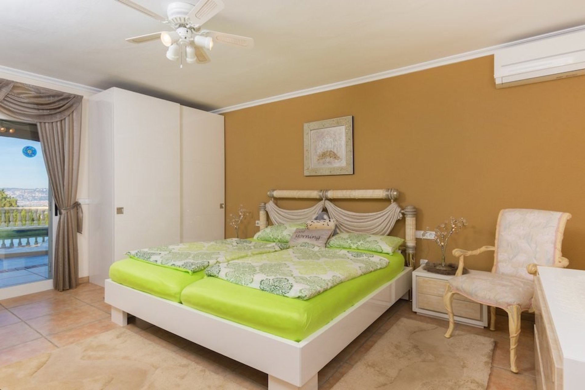 Resale - Villa - Jávea - Montgó