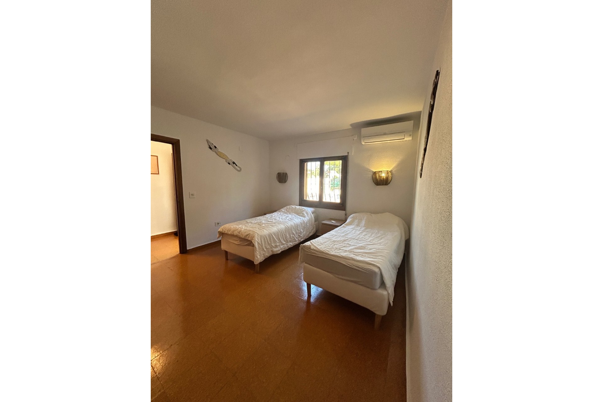 Resale - Villa - Jávea - Montgó