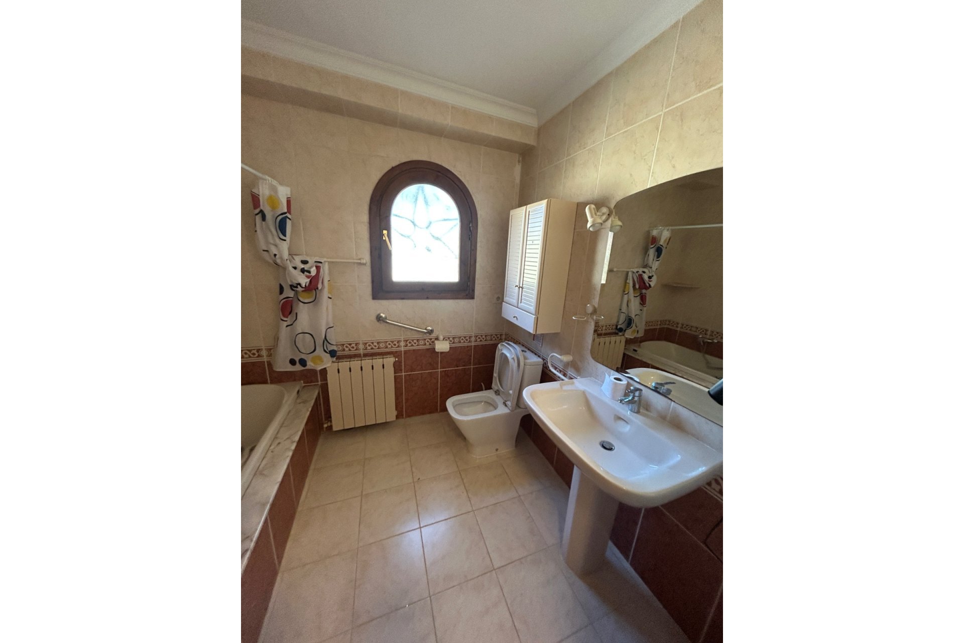 Resale - Villa - Jávea - Montgó