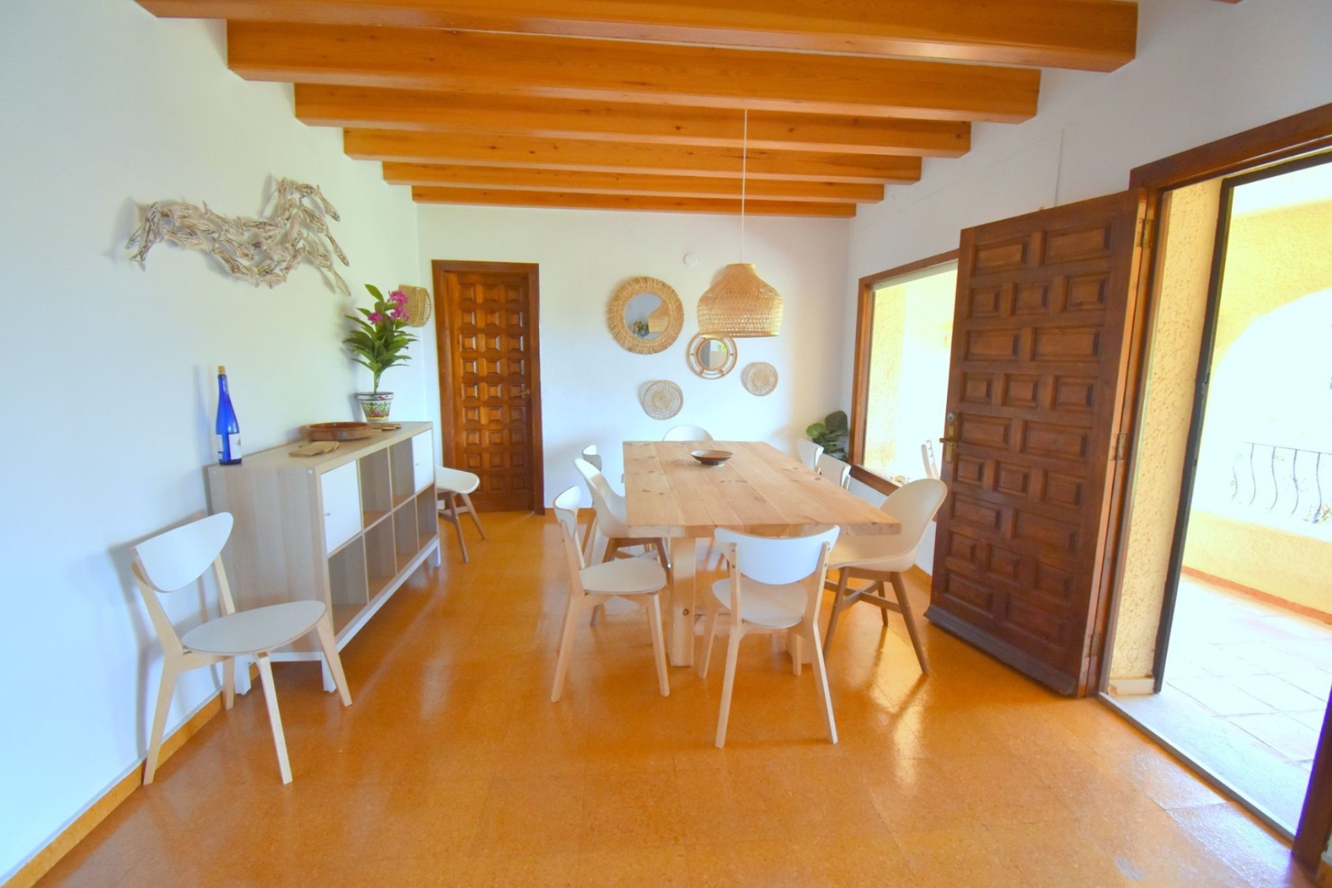 Resale - Villa - Jávea - Montgó