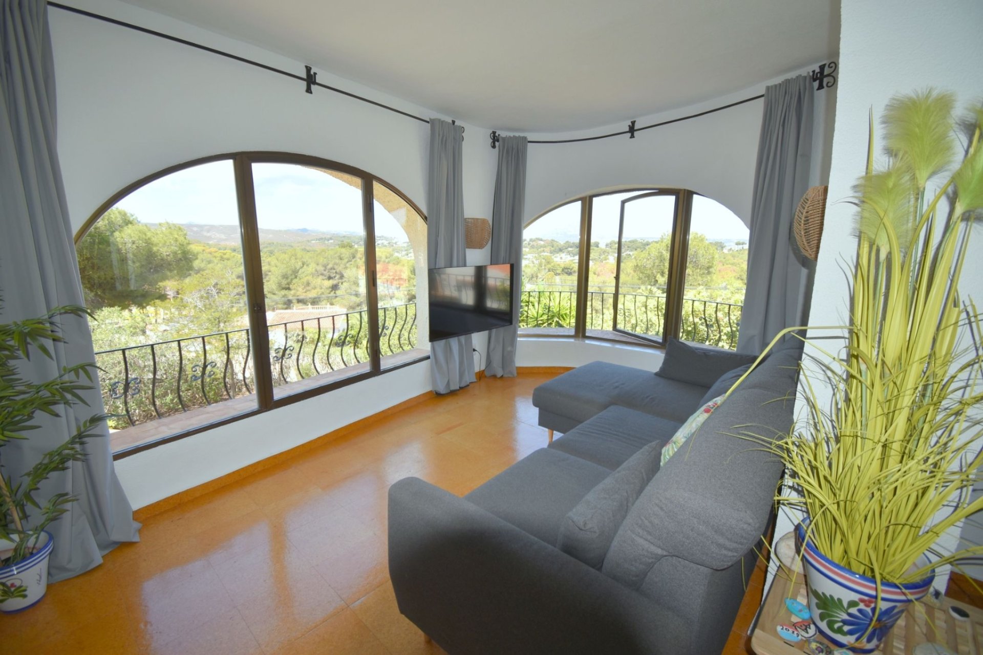 Resale - Villa - Jávea - Montgó