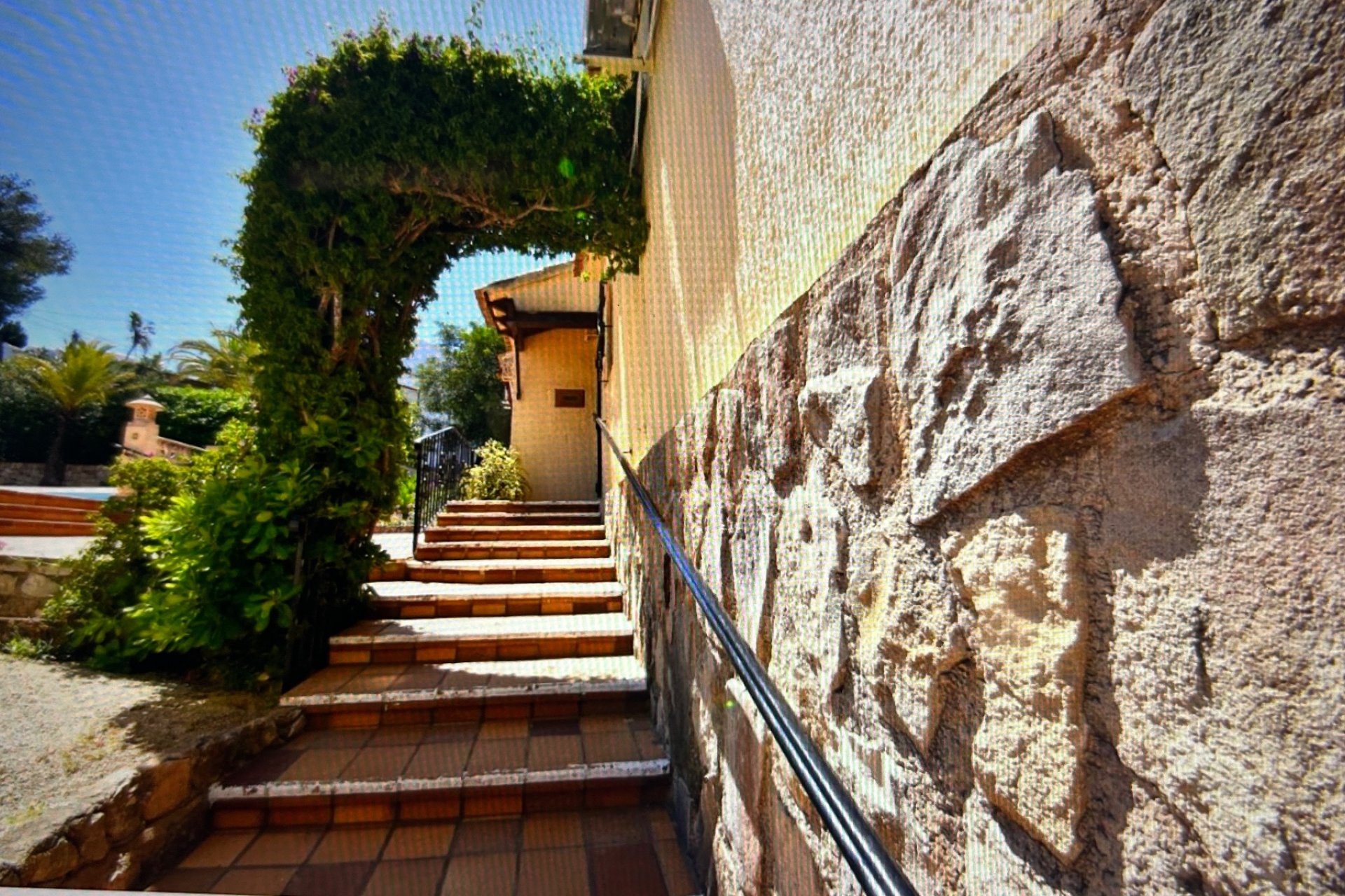 Resale - Villa - Jávea - Montgó