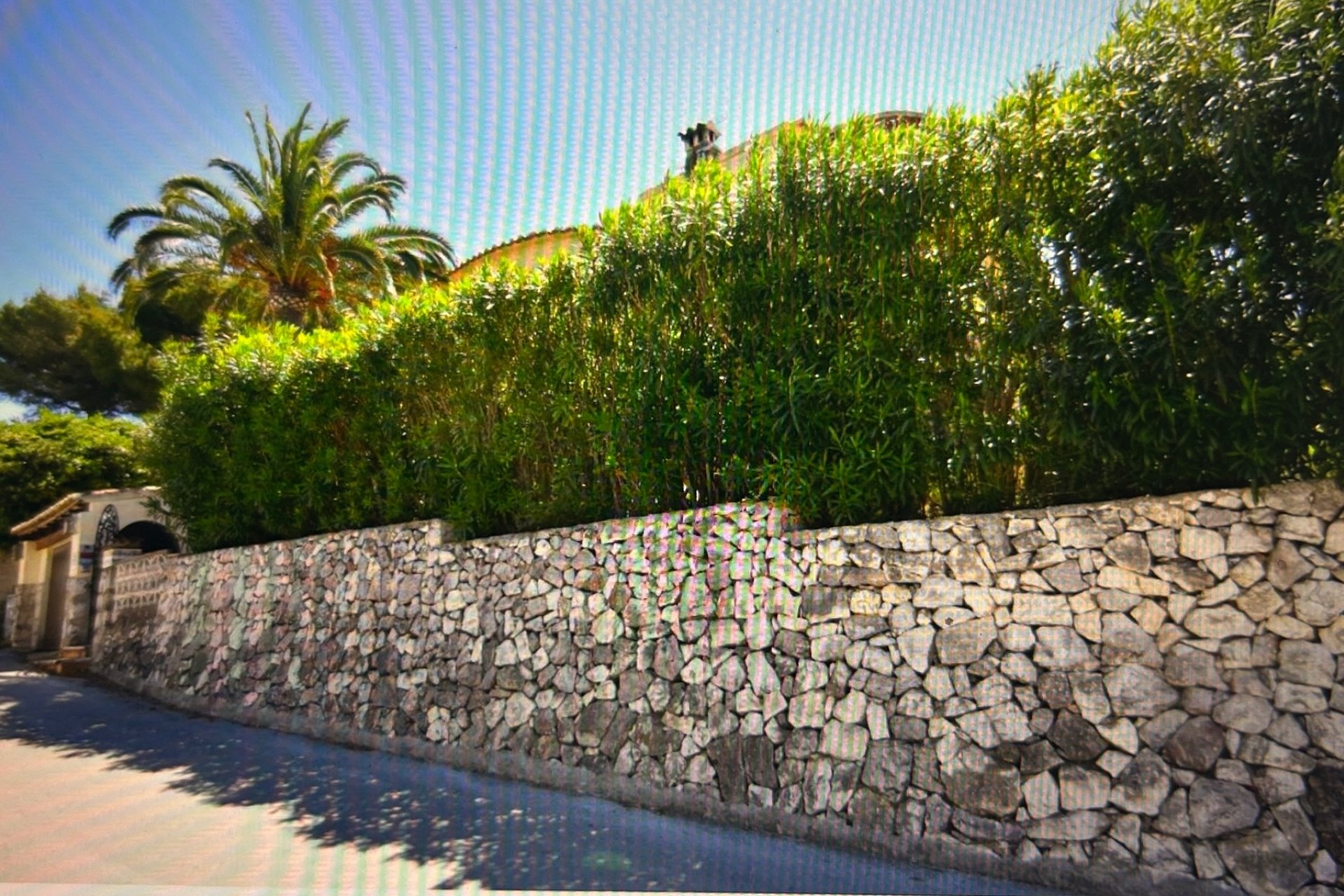 Resale - Villa - Jávea - Montgó