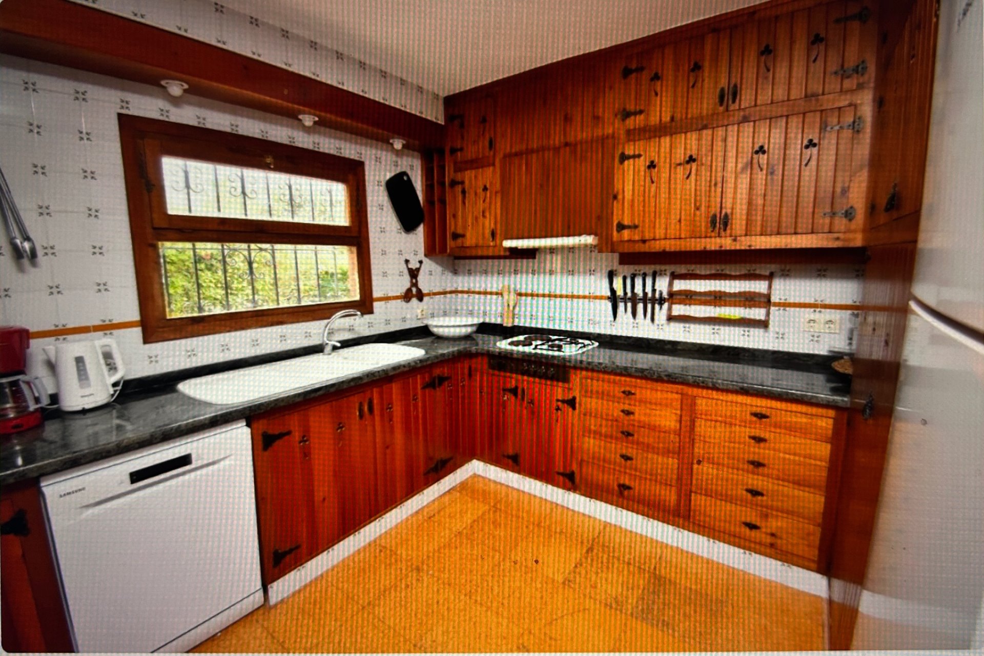 Resale - Villa - Jávea - Montgó