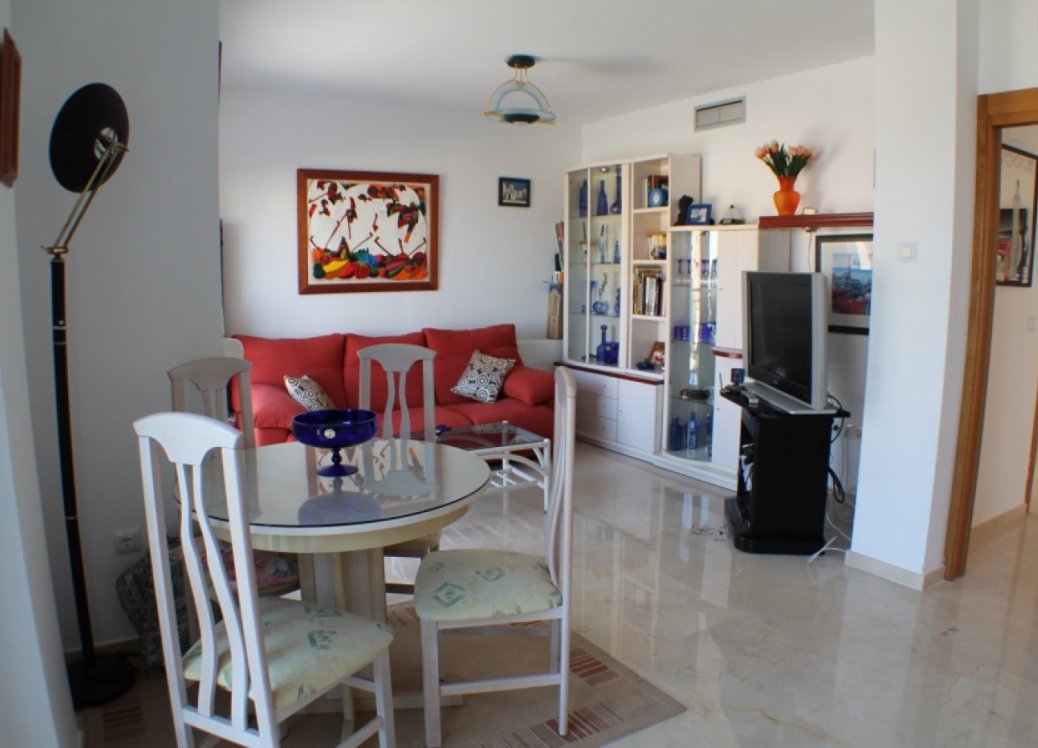 Resale - Villa - La Nucía - Chula vista