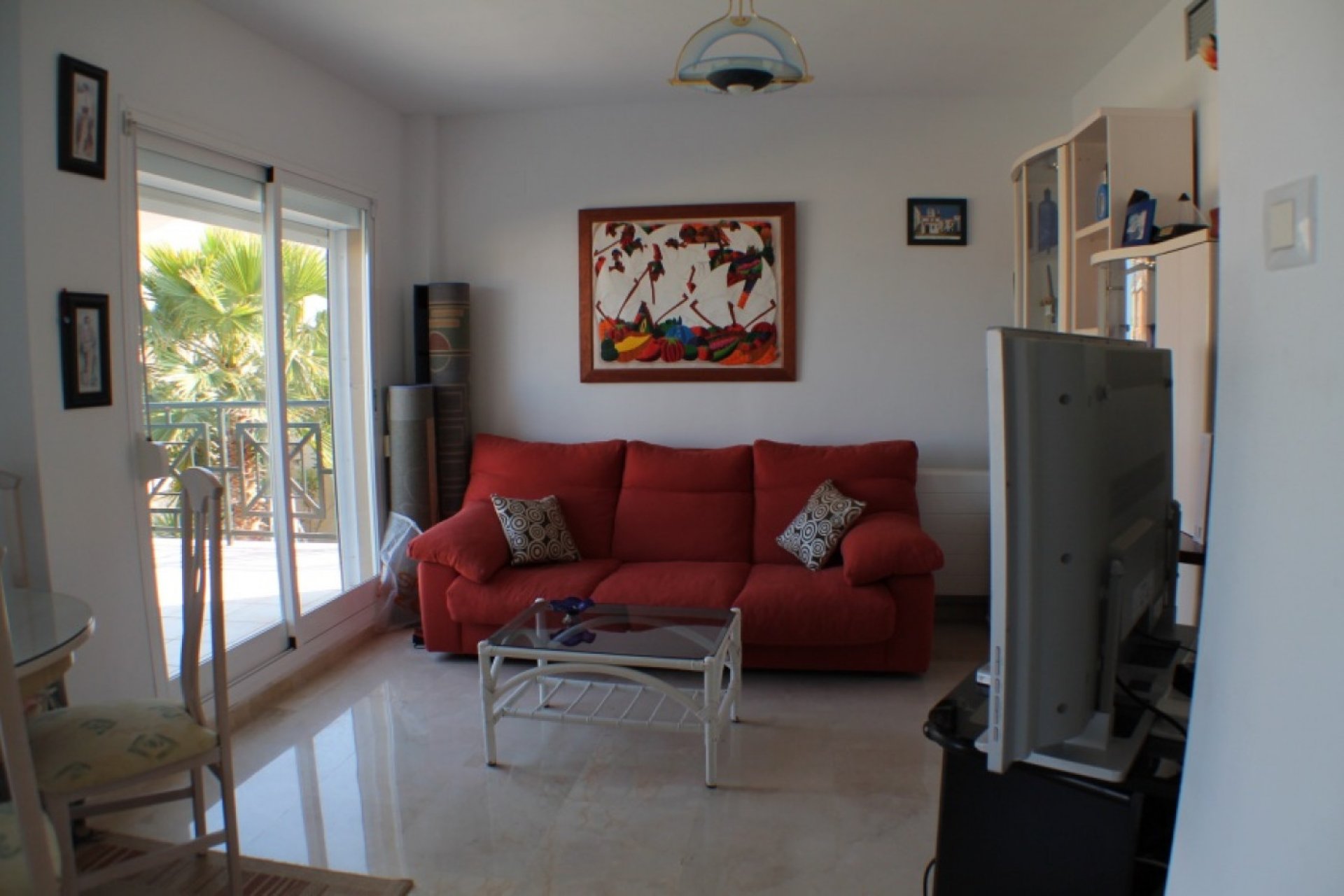 Resale - Villa - La Nucía - Chula vista