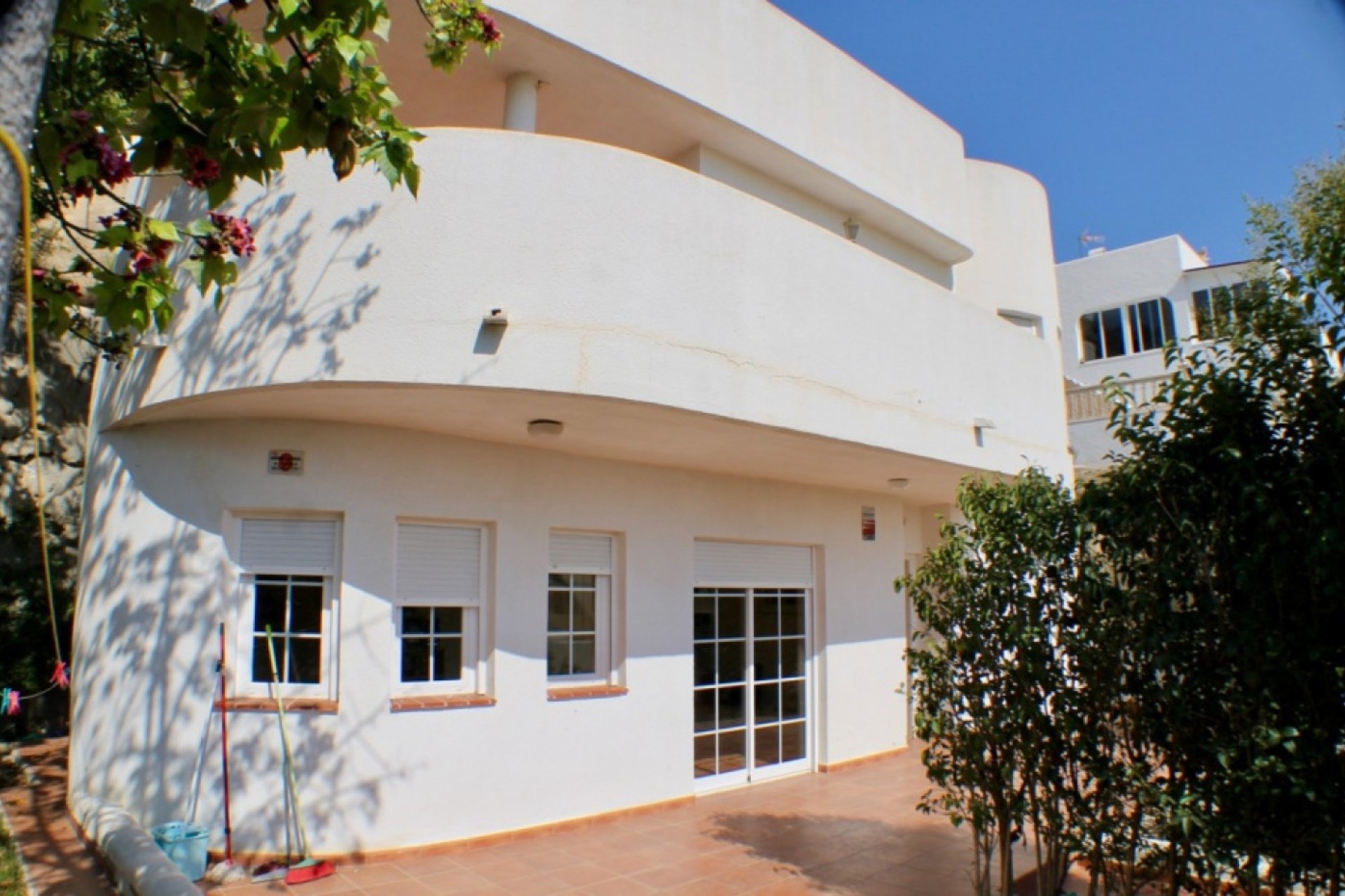 Resale - Villa - Villajoyosa - Montiboli