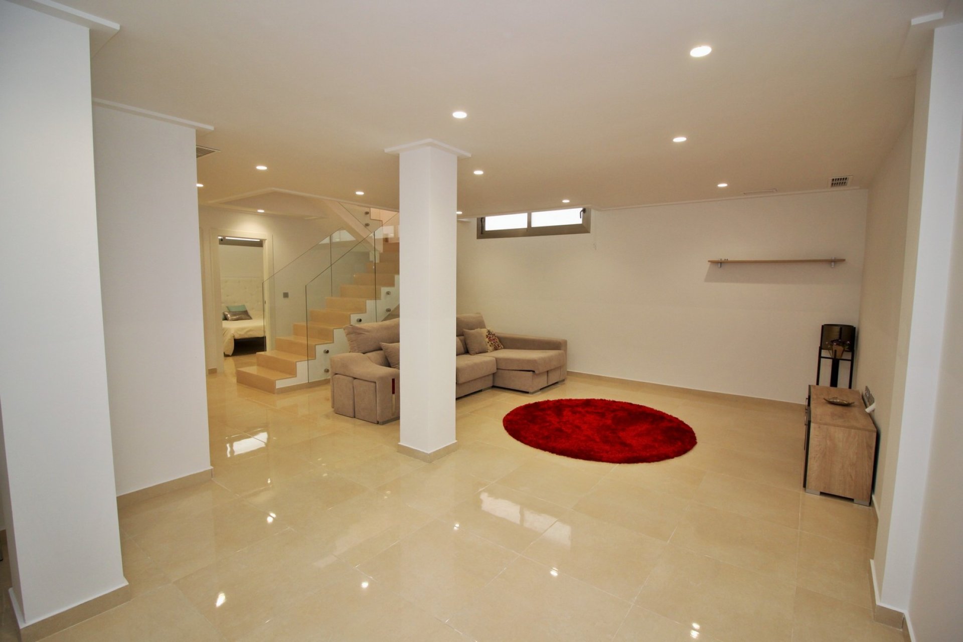 Resale - Villa - Villamartín