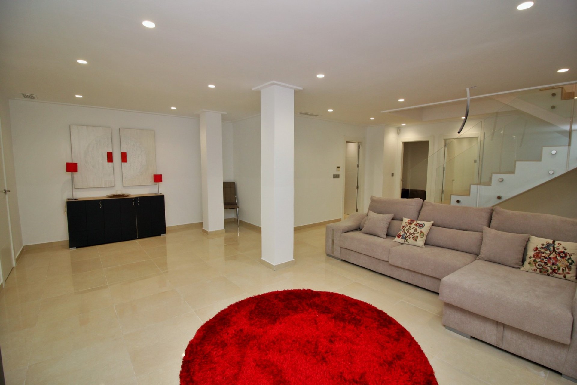 Resale - Villa - Villamartín