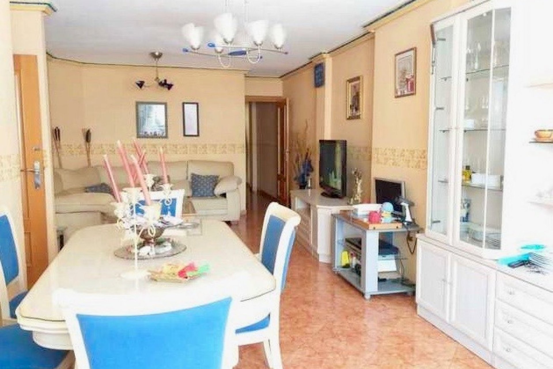 Reventa - Apartment - Benidorm - Colonia Madrid