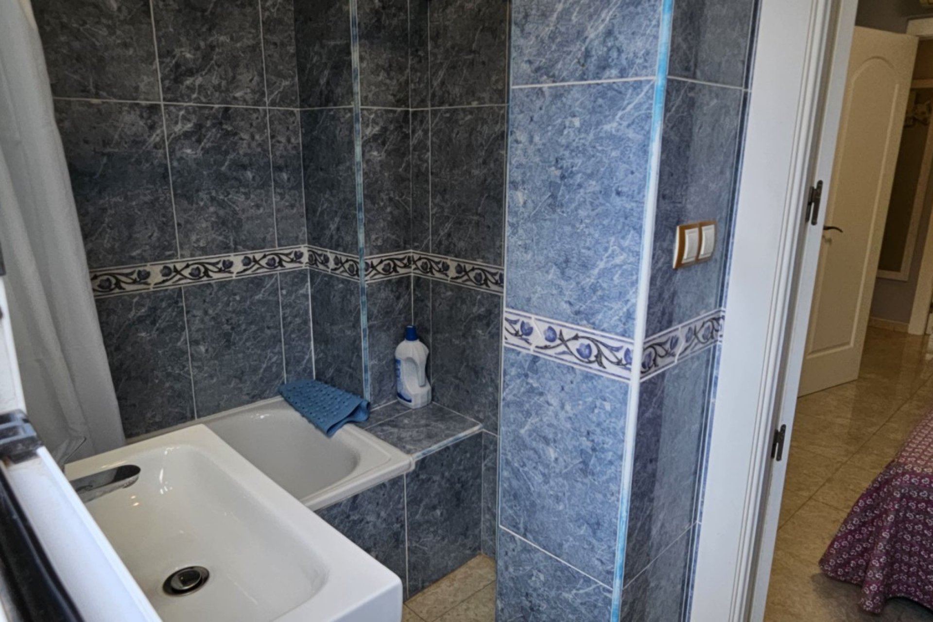 Reventa - Apartment - Benidorm - Levante