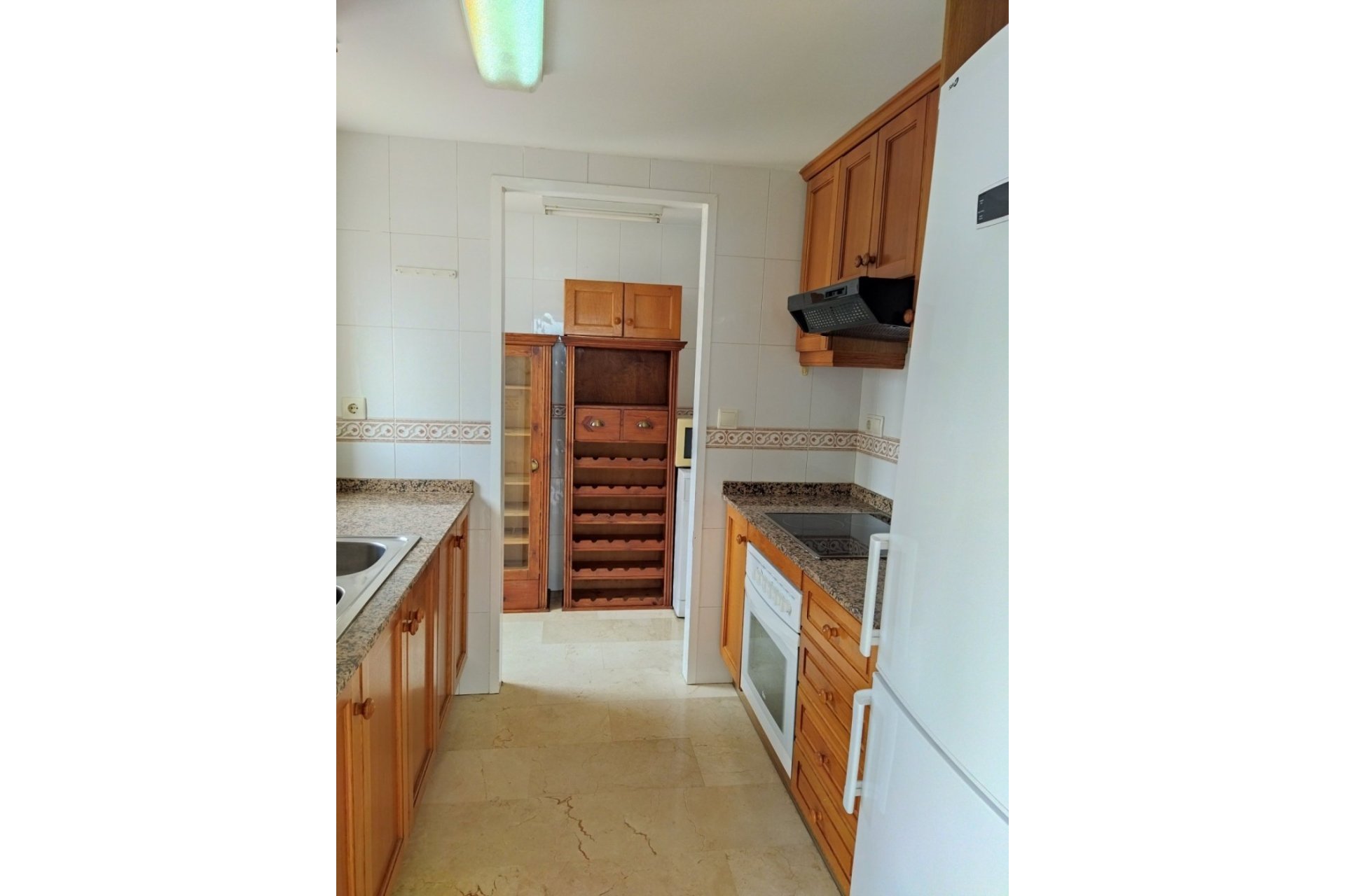 Reventa - Apartment - Benidorm - Rincón de Loix