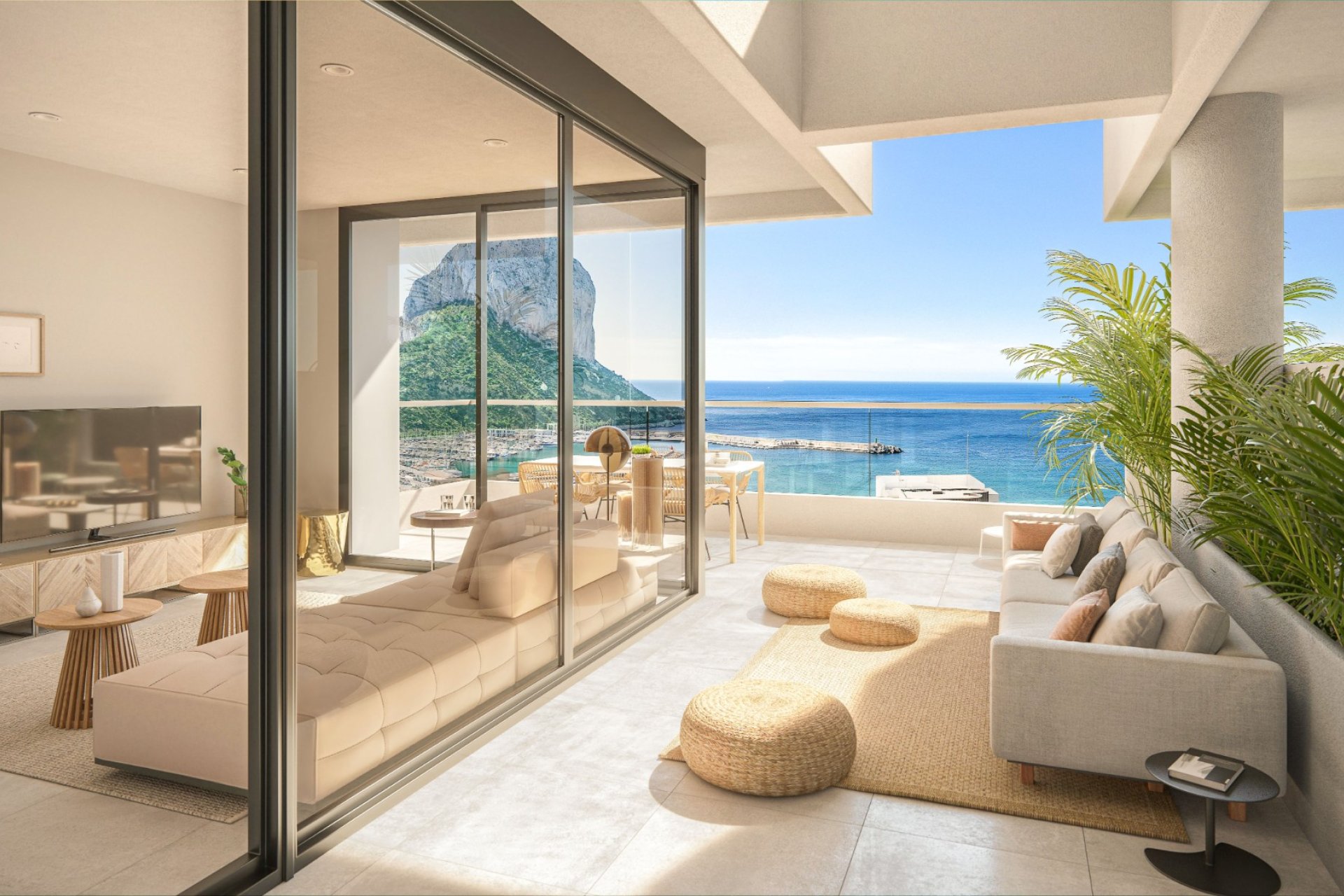 Reventa - Apartment - Calpe