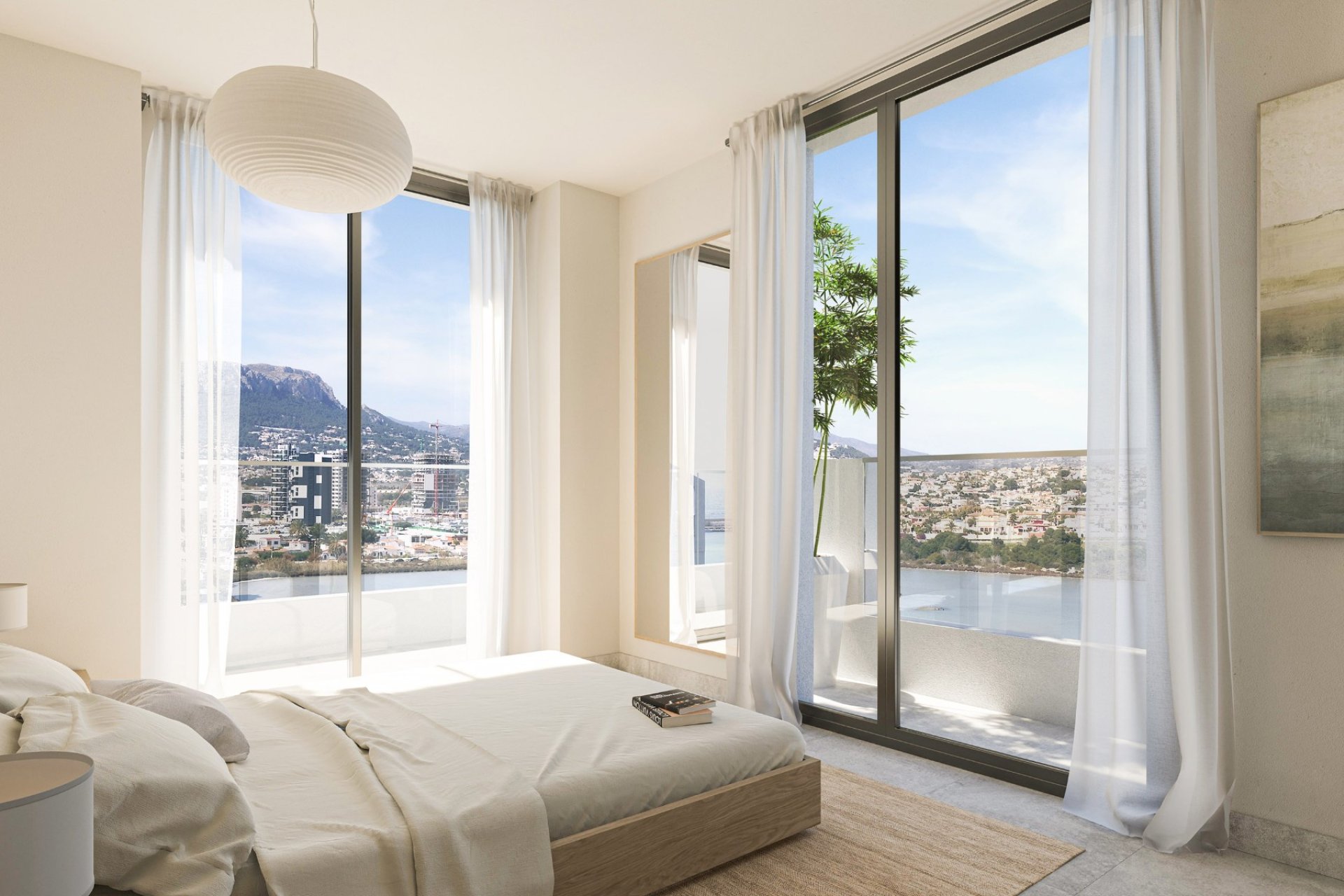 Reventa - Apartment - Calpe