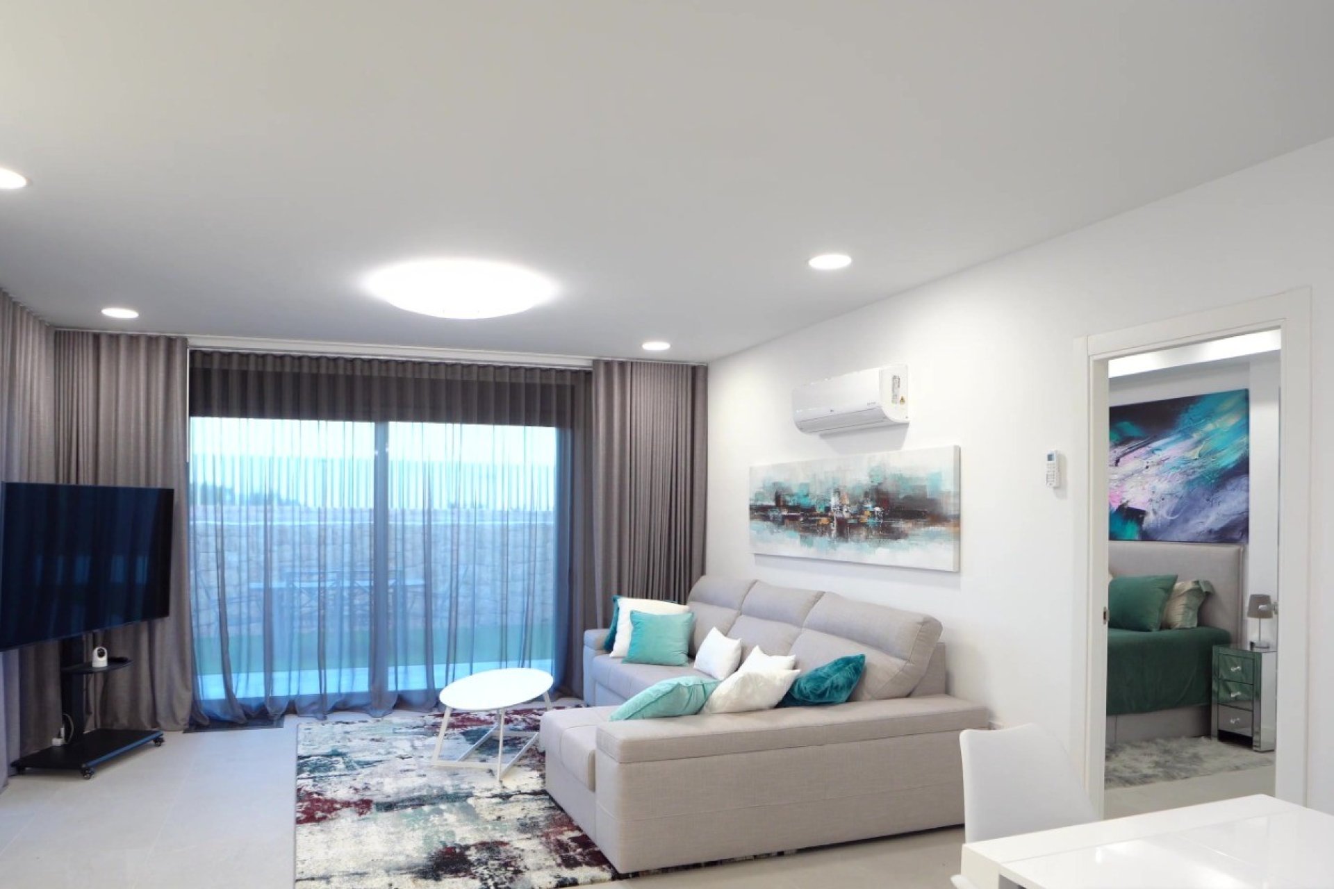 Reventa - Apartment - Finestrat