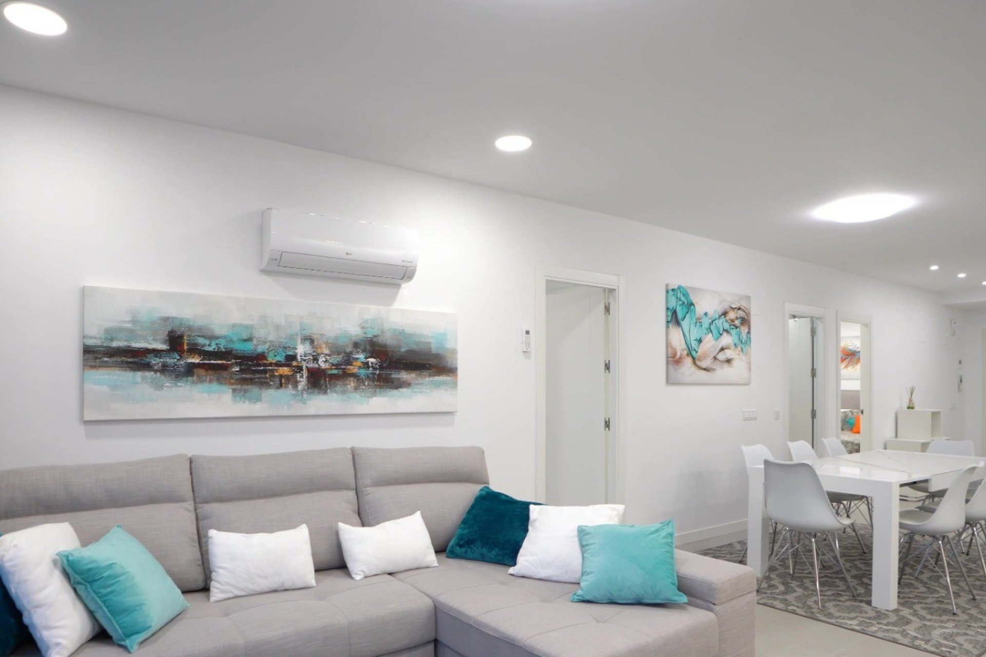 Reventa - Apartment - Finestrat