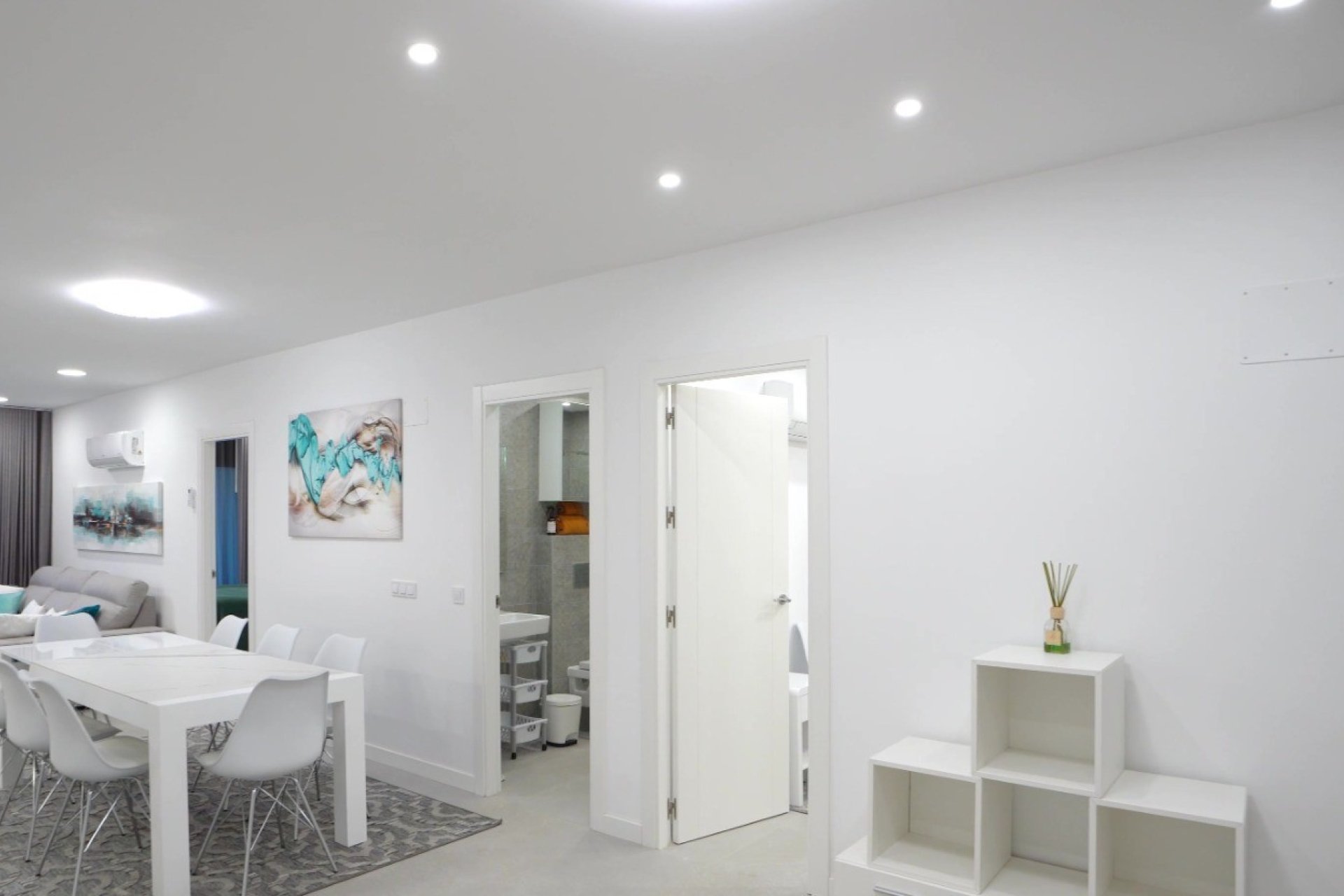 Reventa - Apartment - Finestrat