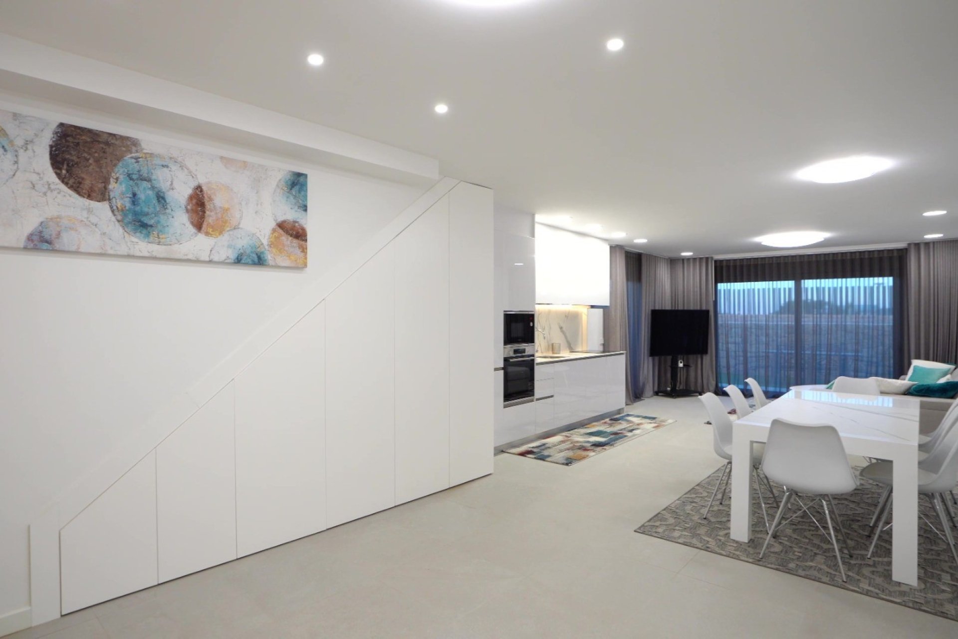 Reventa - Apartment - Finestrat