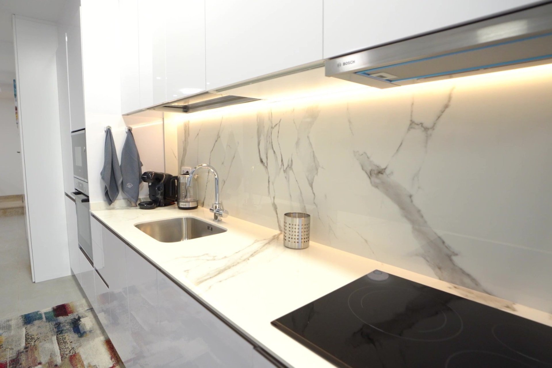 Reventa - Apartment - Finestrat