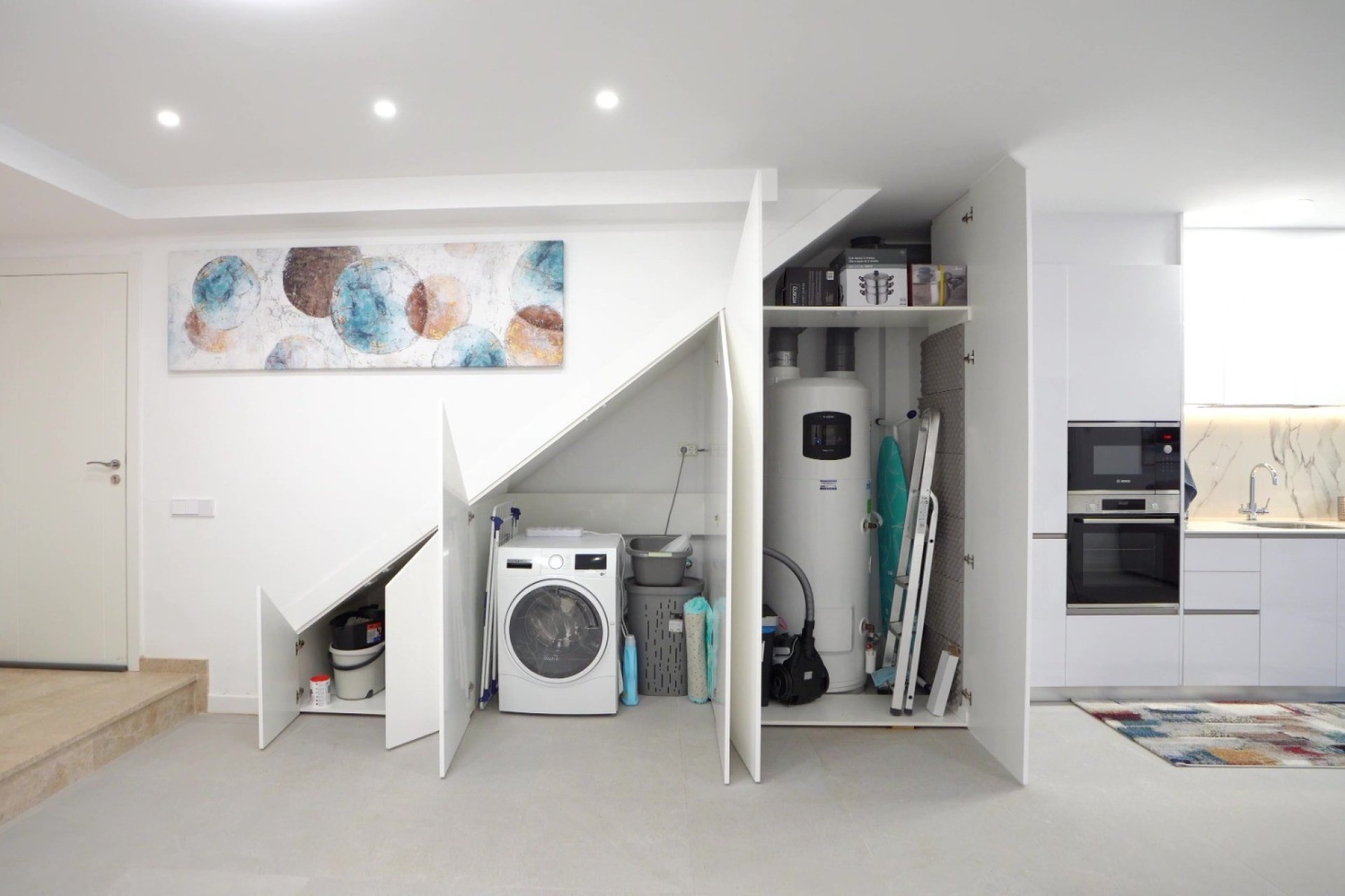 Reventa - Apartment - Finestrat