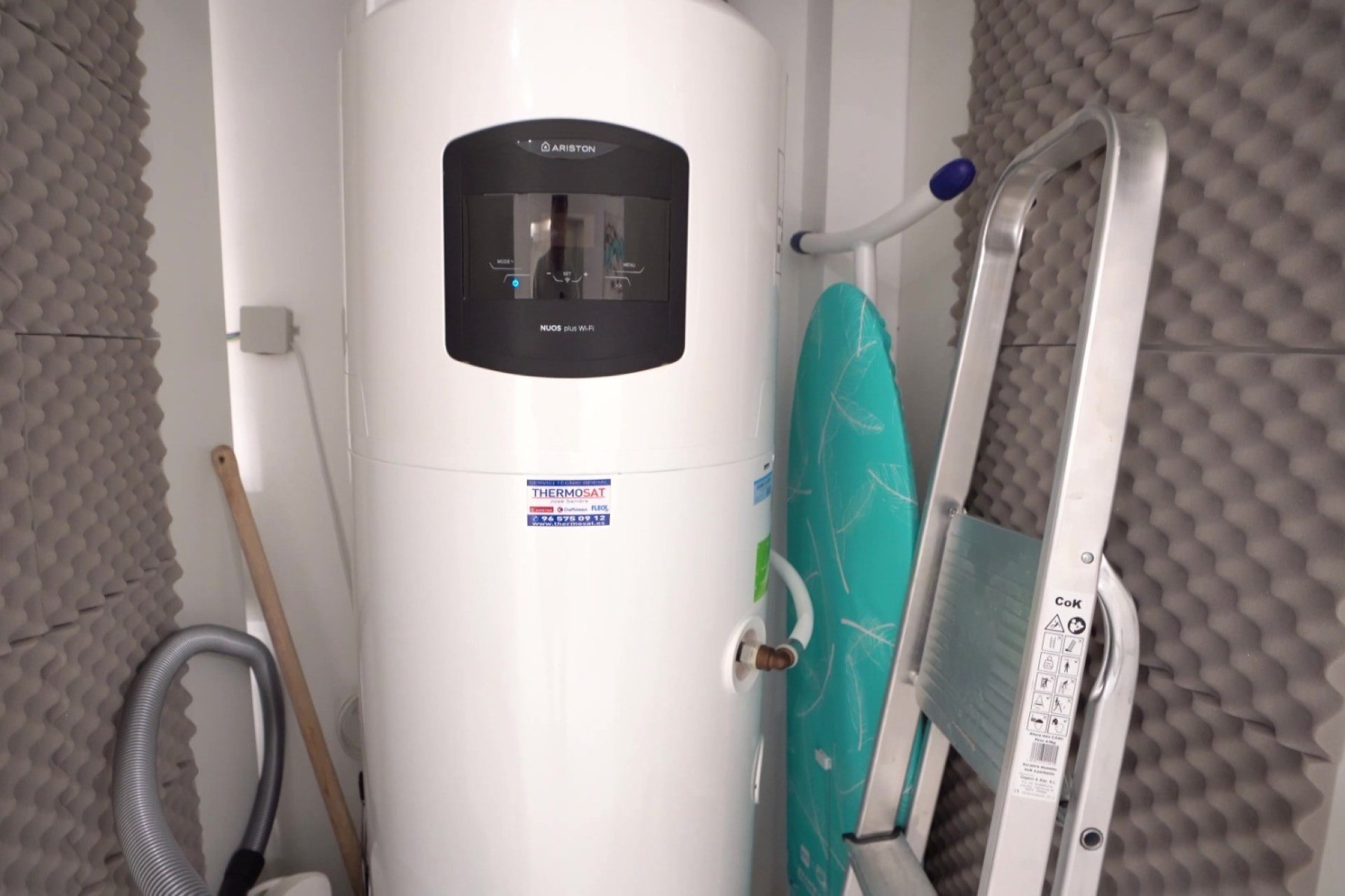 Reventa - Apartment - Finestrat