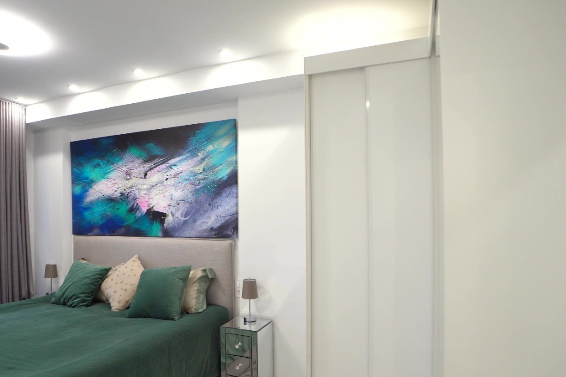 Reventa - Apartment - Finestrat