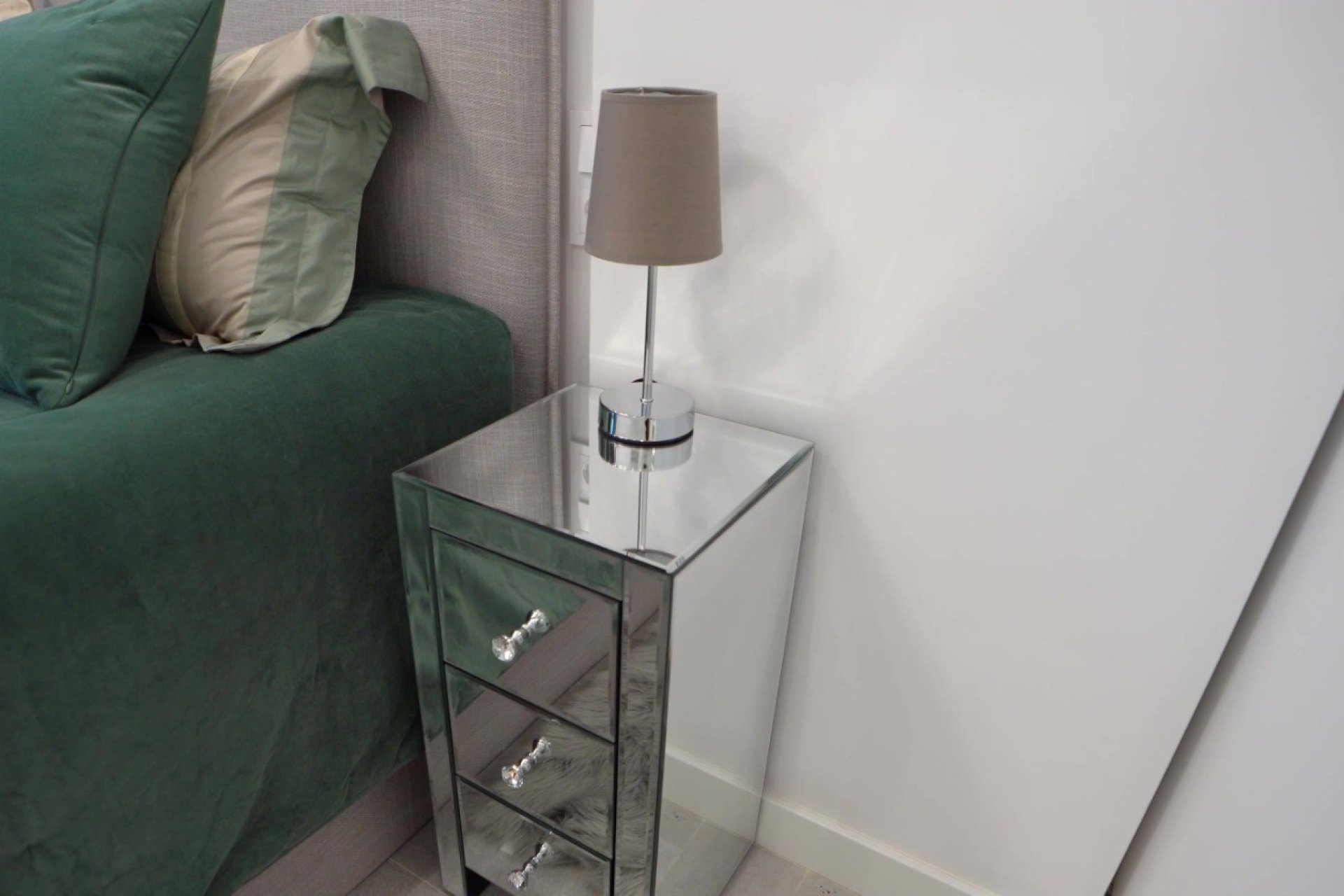 Reventa - Apartment - Finestrat