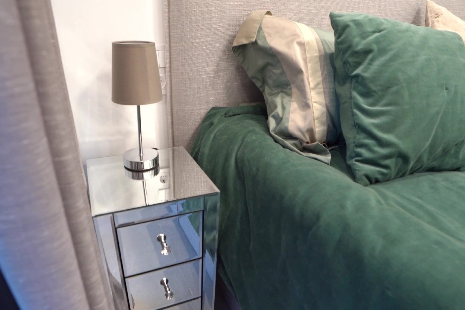 Reventa - Apartment - Finestrat