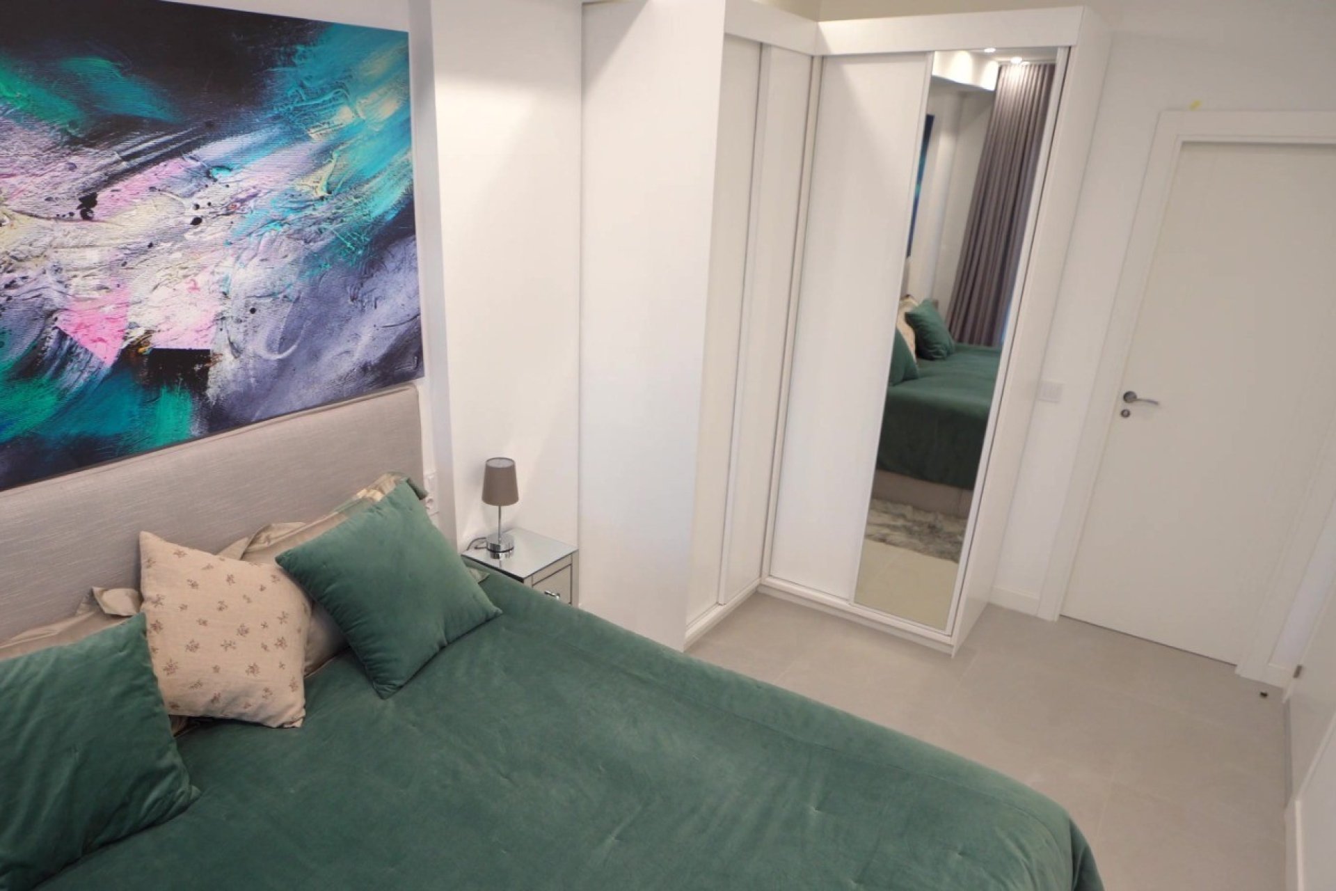 Reventa - Apartment - Finestrat