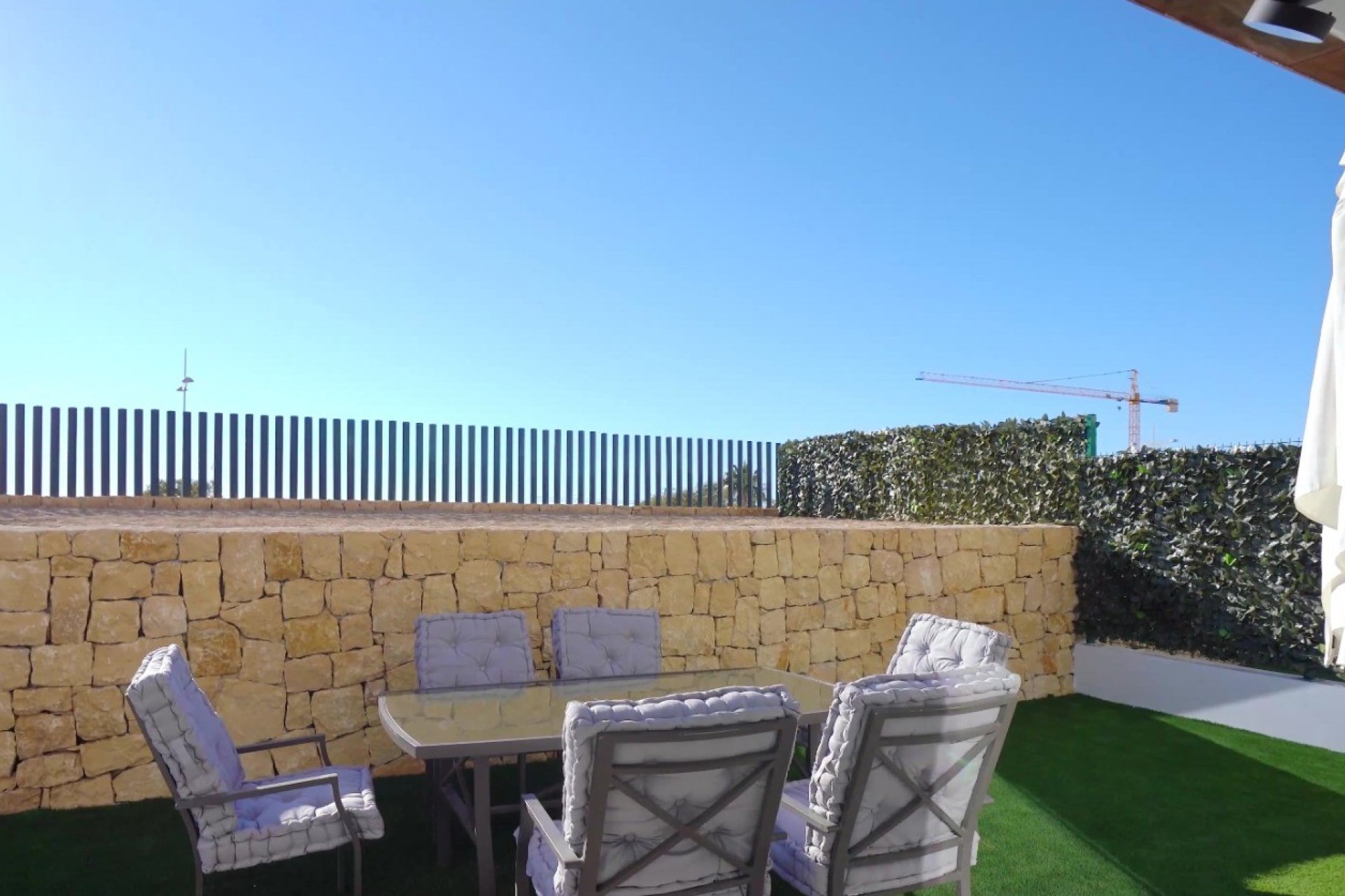 Reventa - Apartment - Finestrat