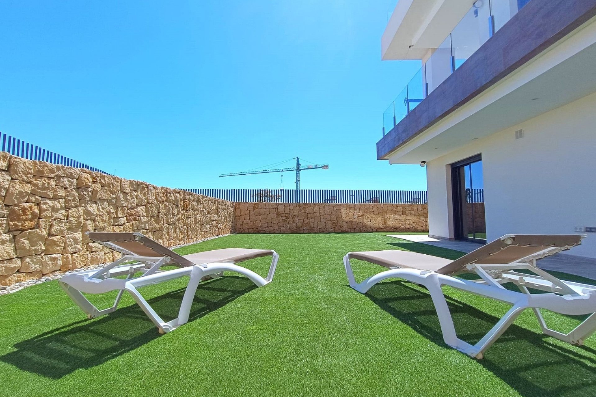 Reventa - Apartment - Finestrat