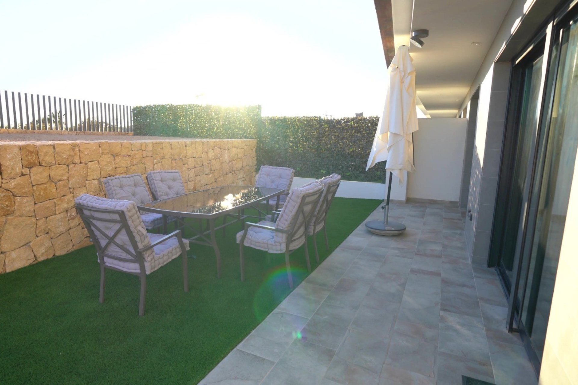 Reventa - Apartment - Finestrat