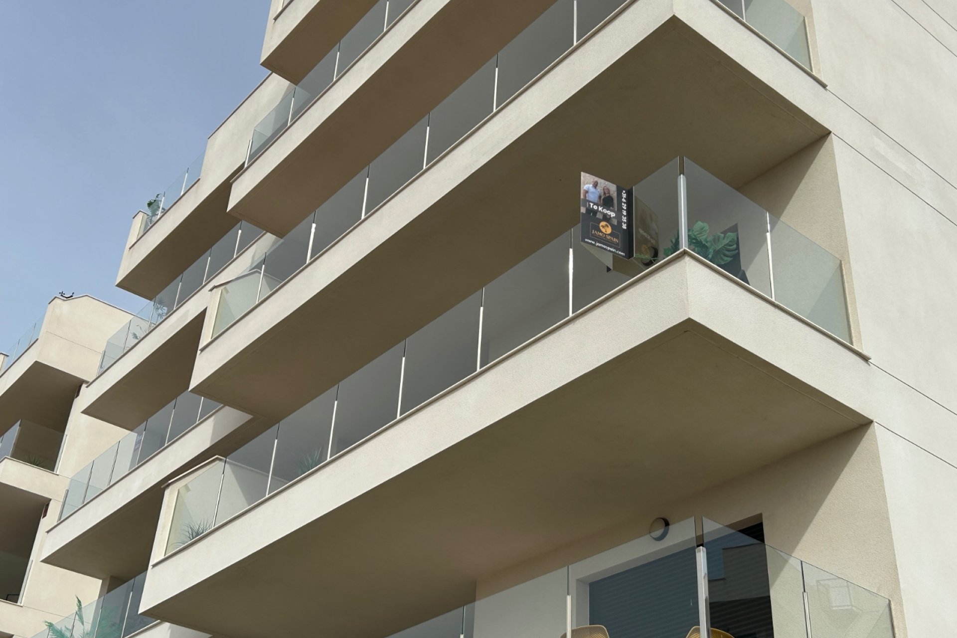 Reventa - Apartment -  - Los Alcázares