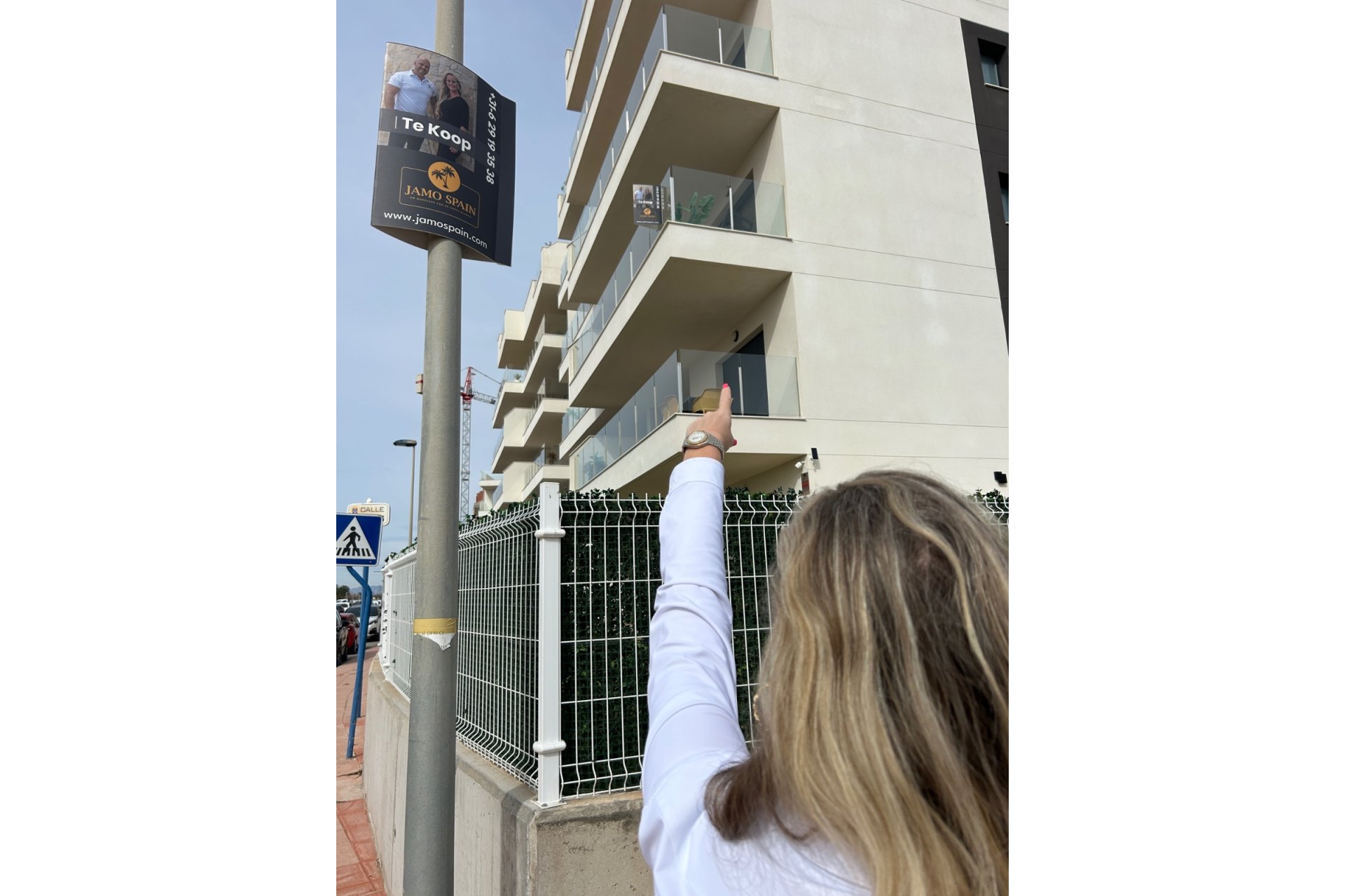 Reventa - Apartment -  - Los Alcázares