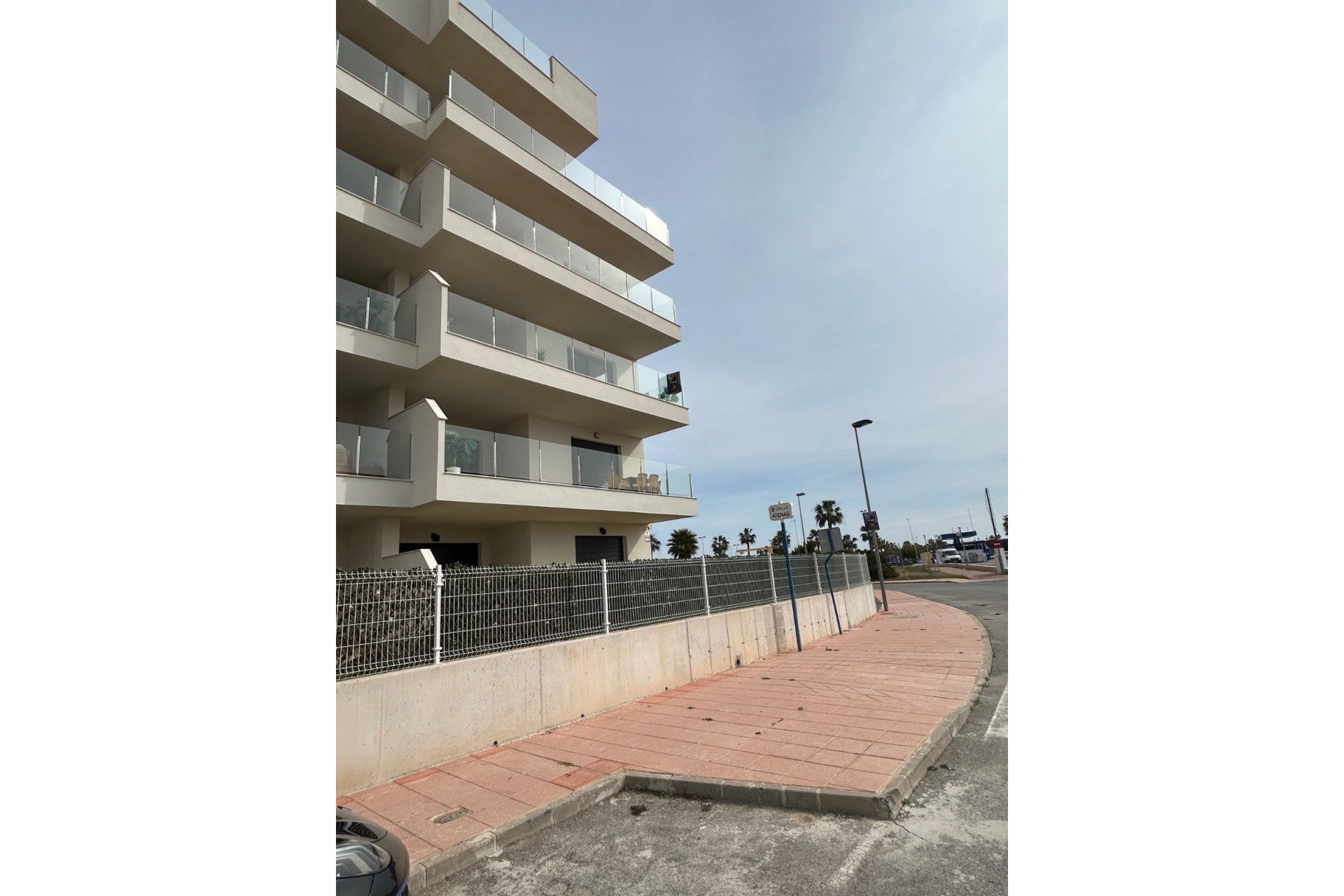 Reventa - Apartment -  - Los Alcázares
