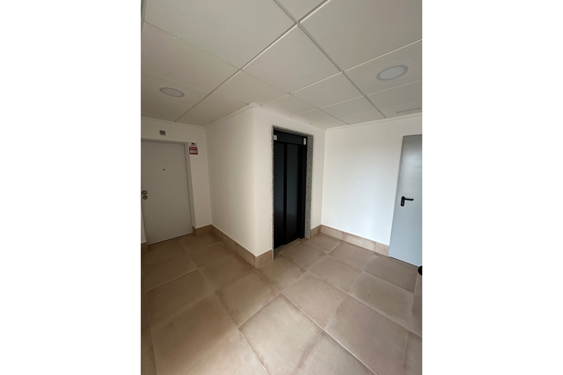 Reventa - Apartment -  - Los Alcázares