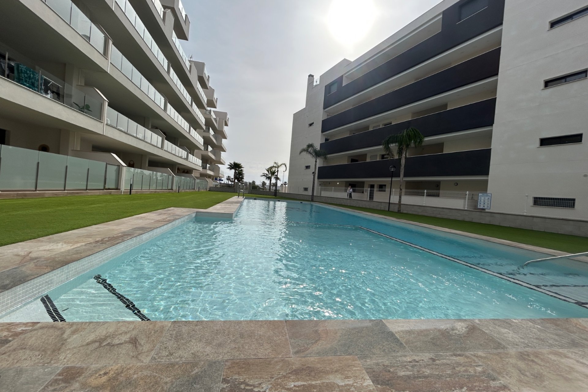 Reventa - Apartment -  - Los Alcázares
