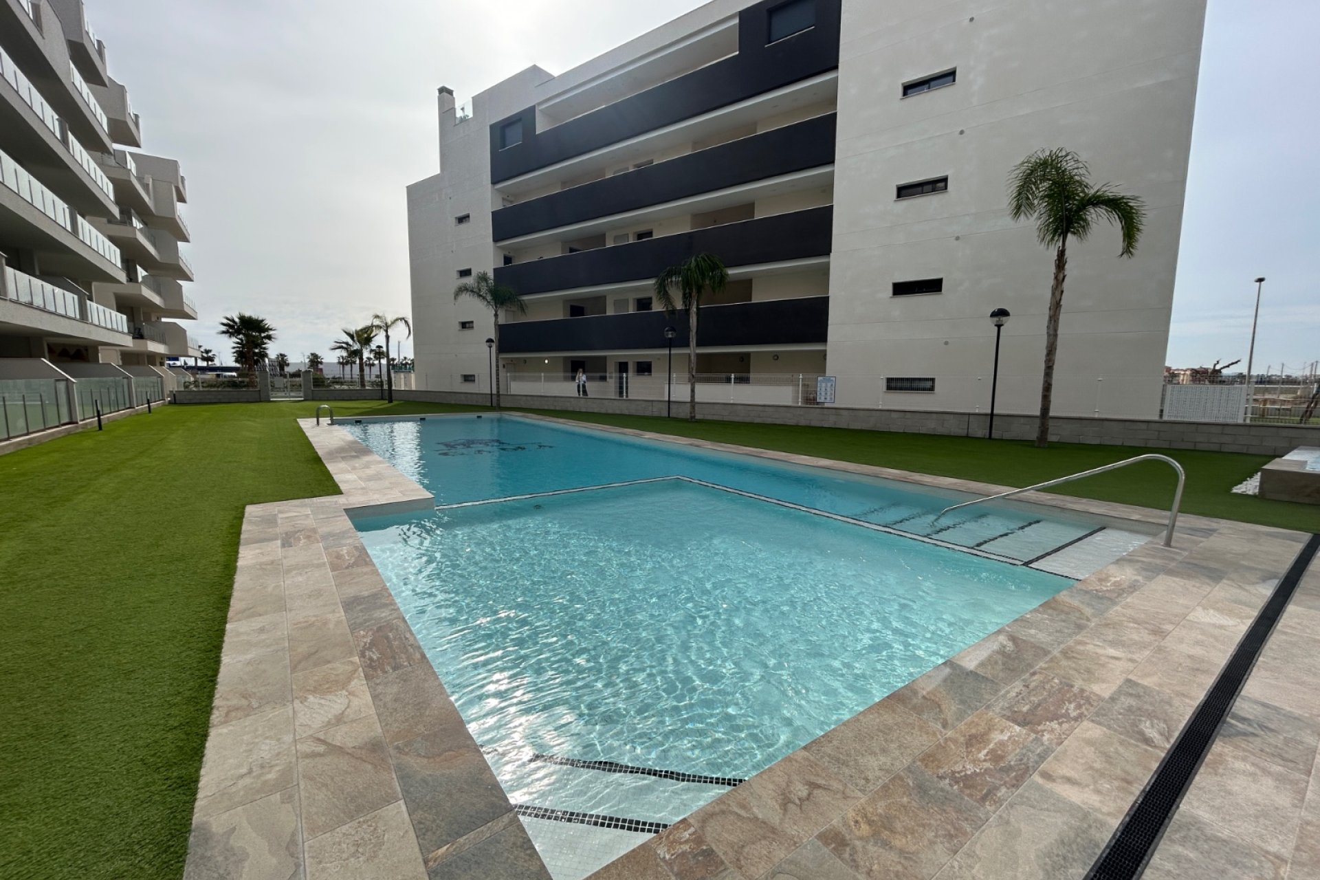 Reventa - Apartment -  - Los Alcázares