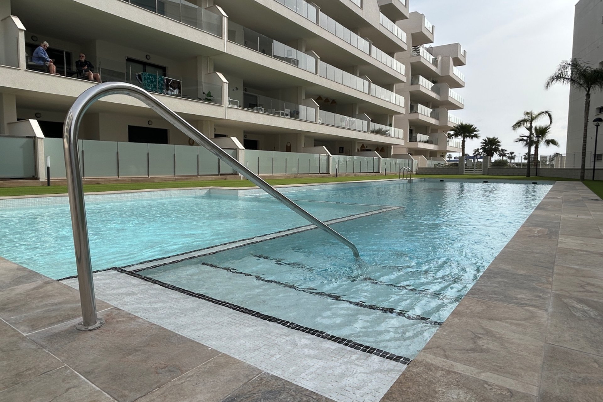 Reventa - Apartment -  - Los Alcázares