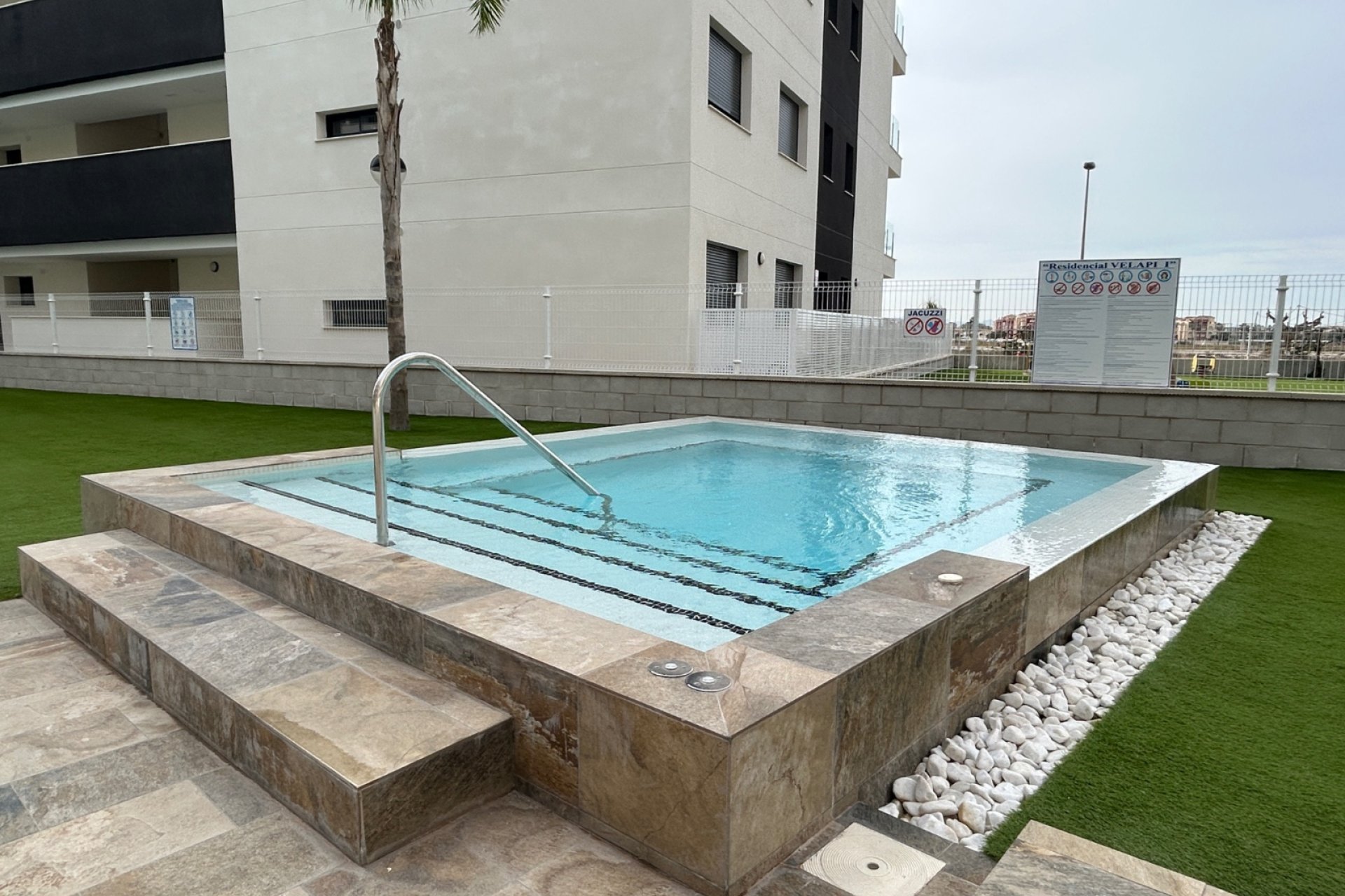 Reventa - Apartment -  - Los Alcázares