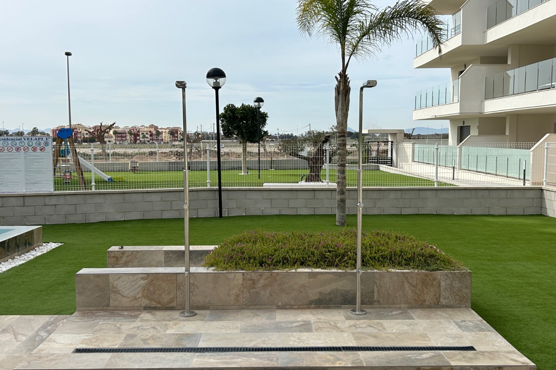 Reventa - Apartment -  - Los Alcázares